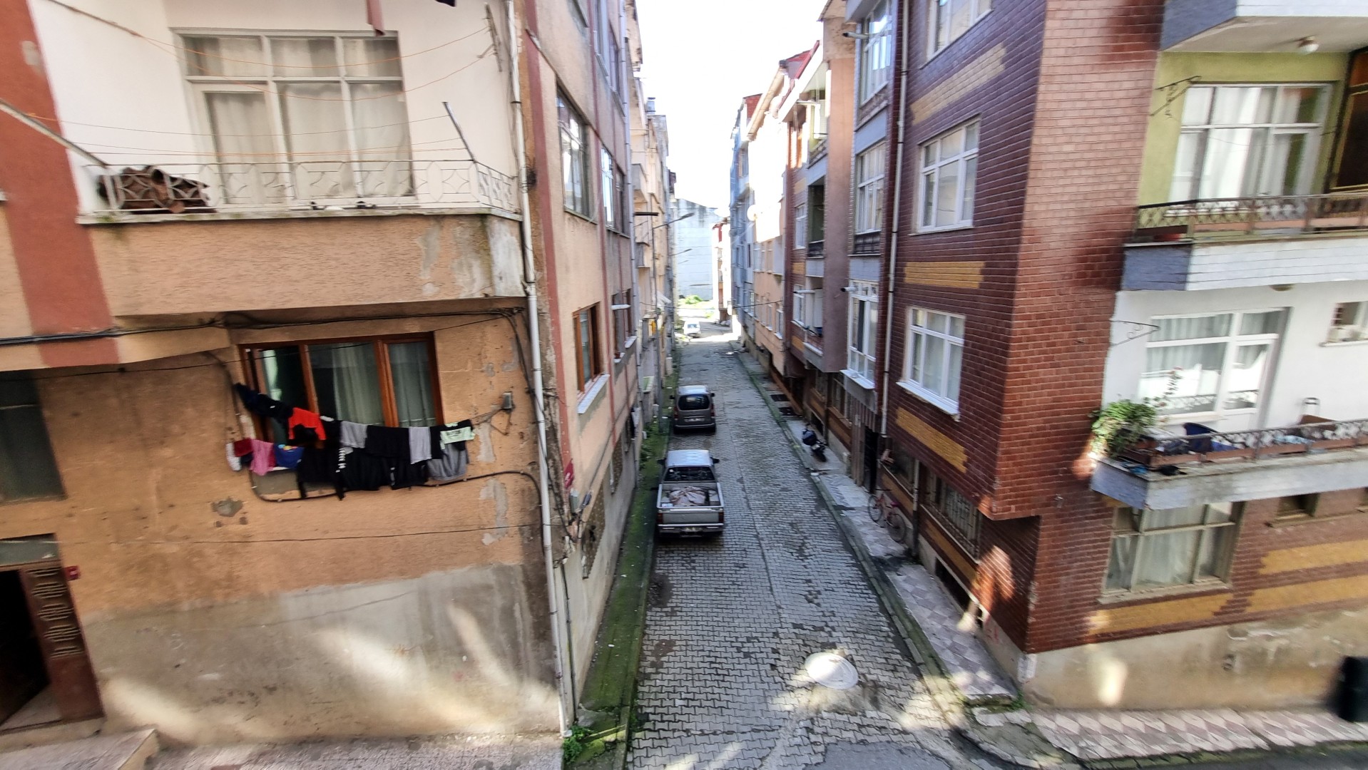 Kiralık Daire, Trabzon / OF / SULAKLI MAHALLESİ