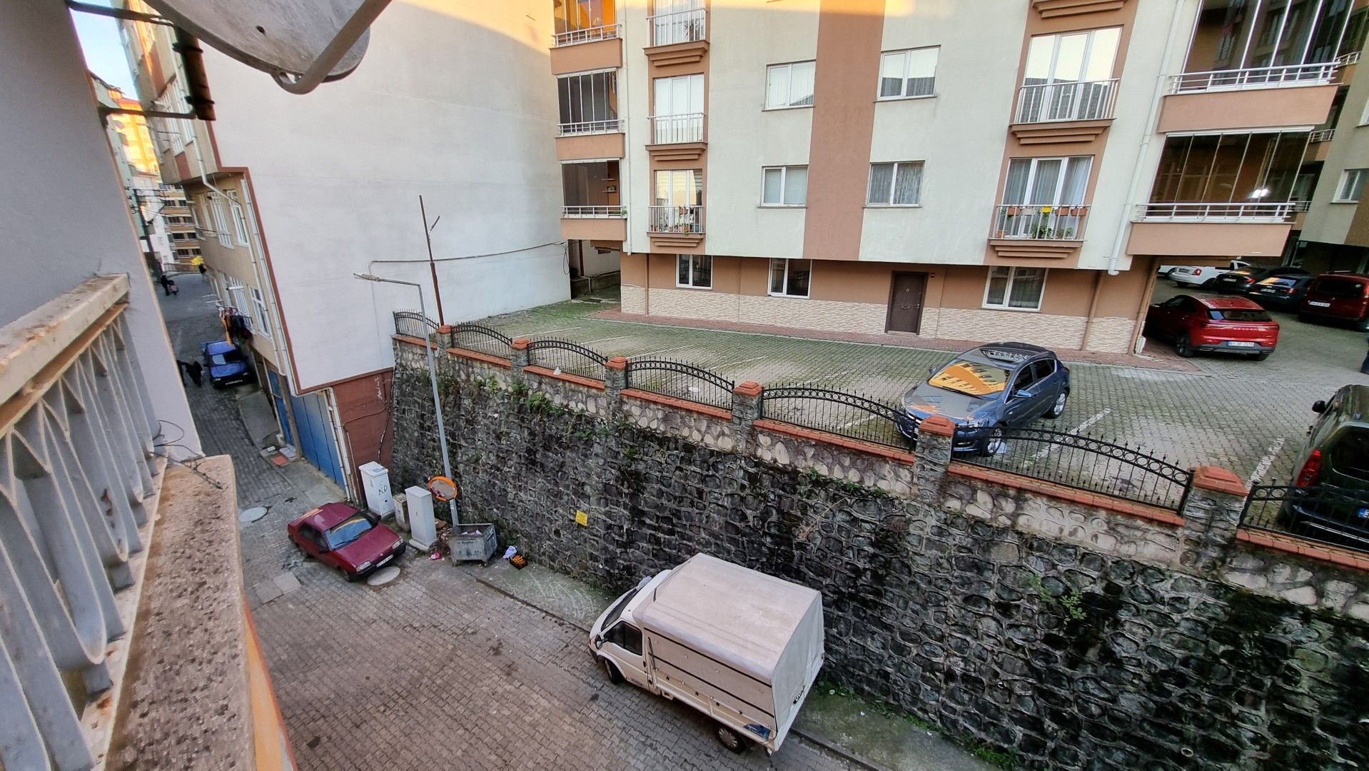 Kiralık Daire, Trabzon / OF / SULAKLI MAHALLESİ