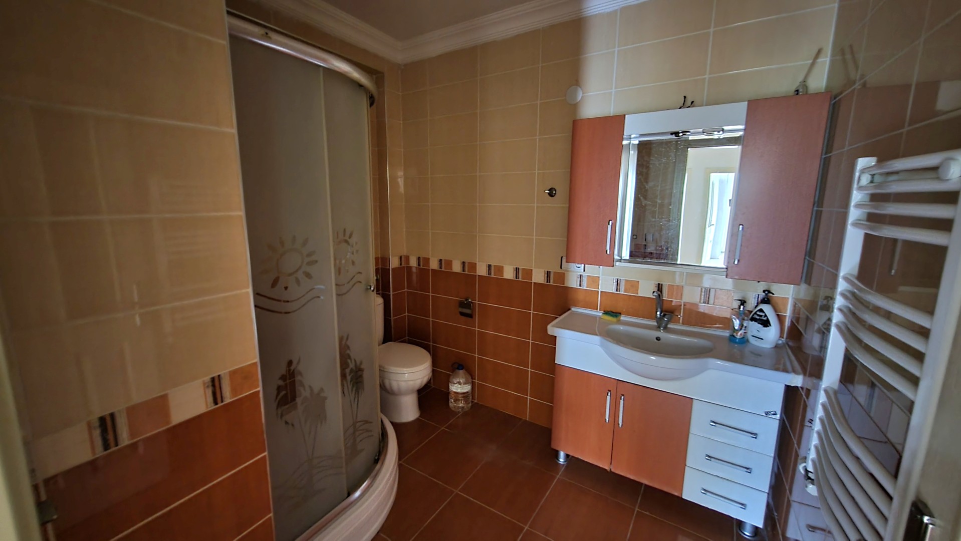 Kiralık Daire, Trabzon / OF / SULAKLI MAHALLESİ