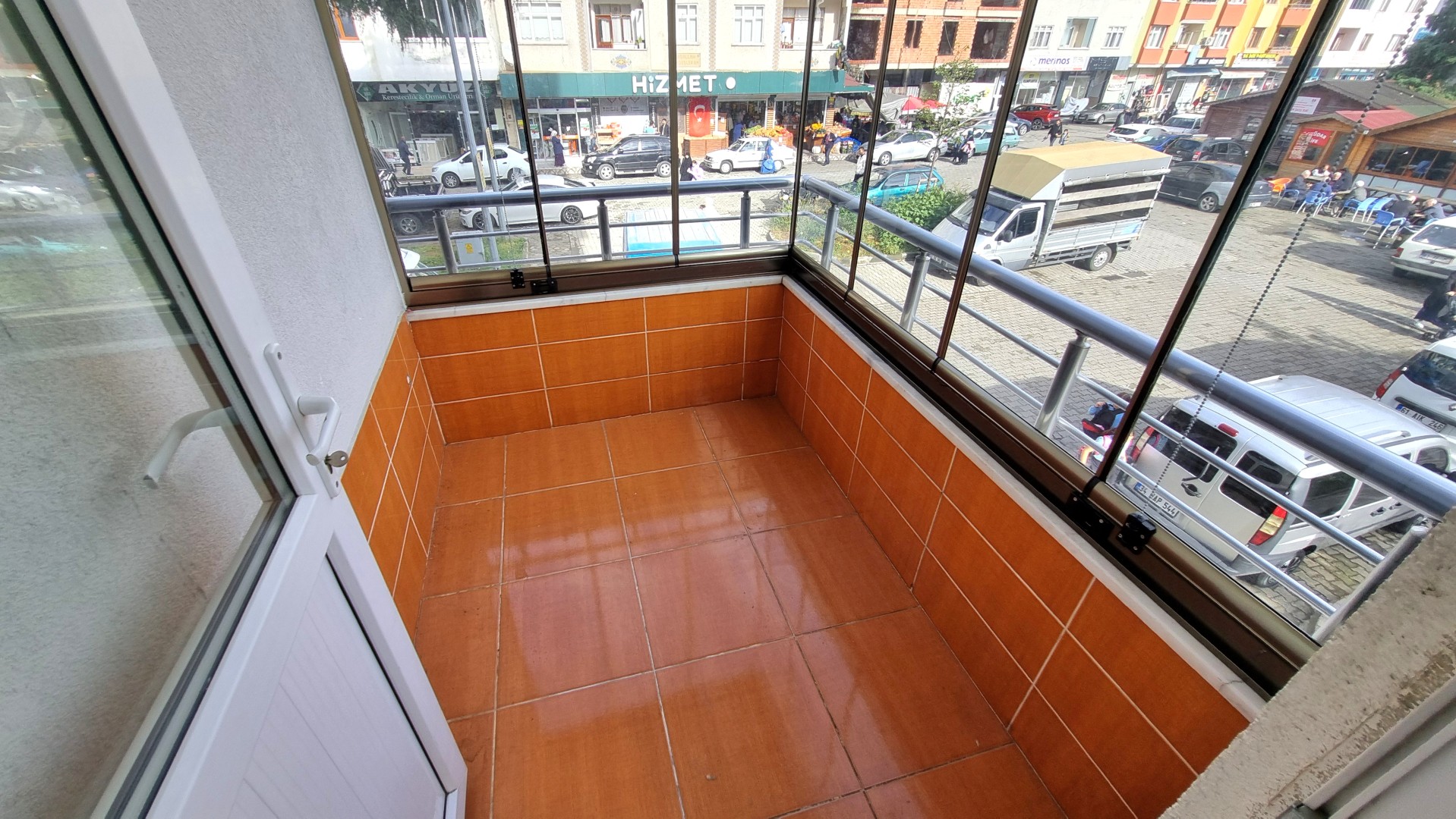 Kiralık Daire, Trabzon / OF / SULAKLI MAHALLESİ