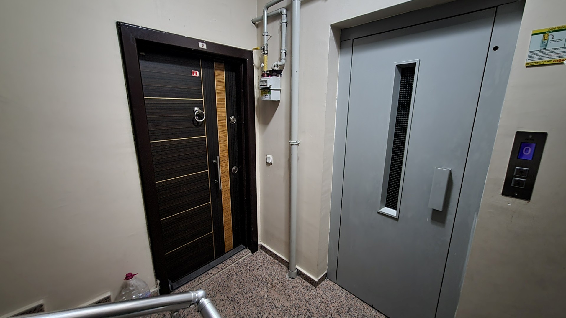 Kiralık Daire, Trabzon / OF / SULAKLI MAHALLESİ