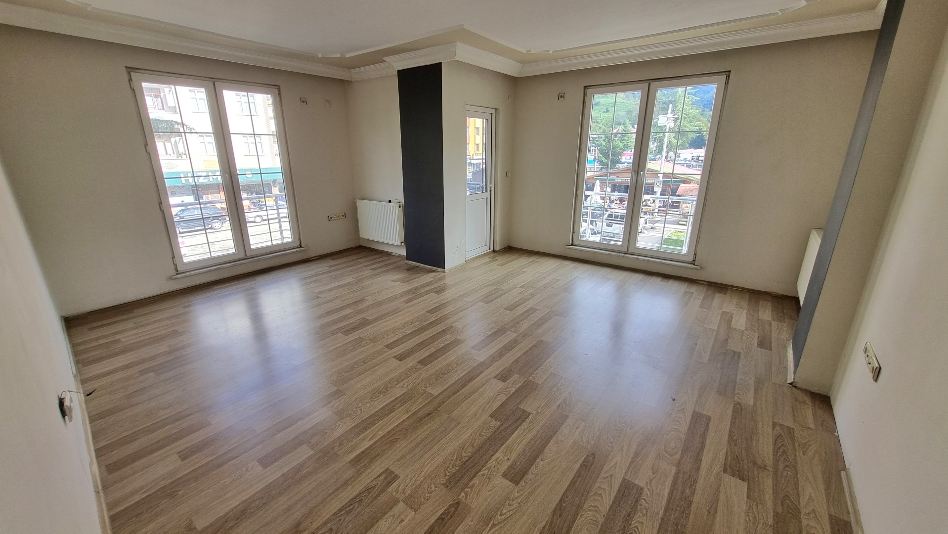 Kiralık Daire, Trabzon / OF / SULAKLI MAHALLESİ