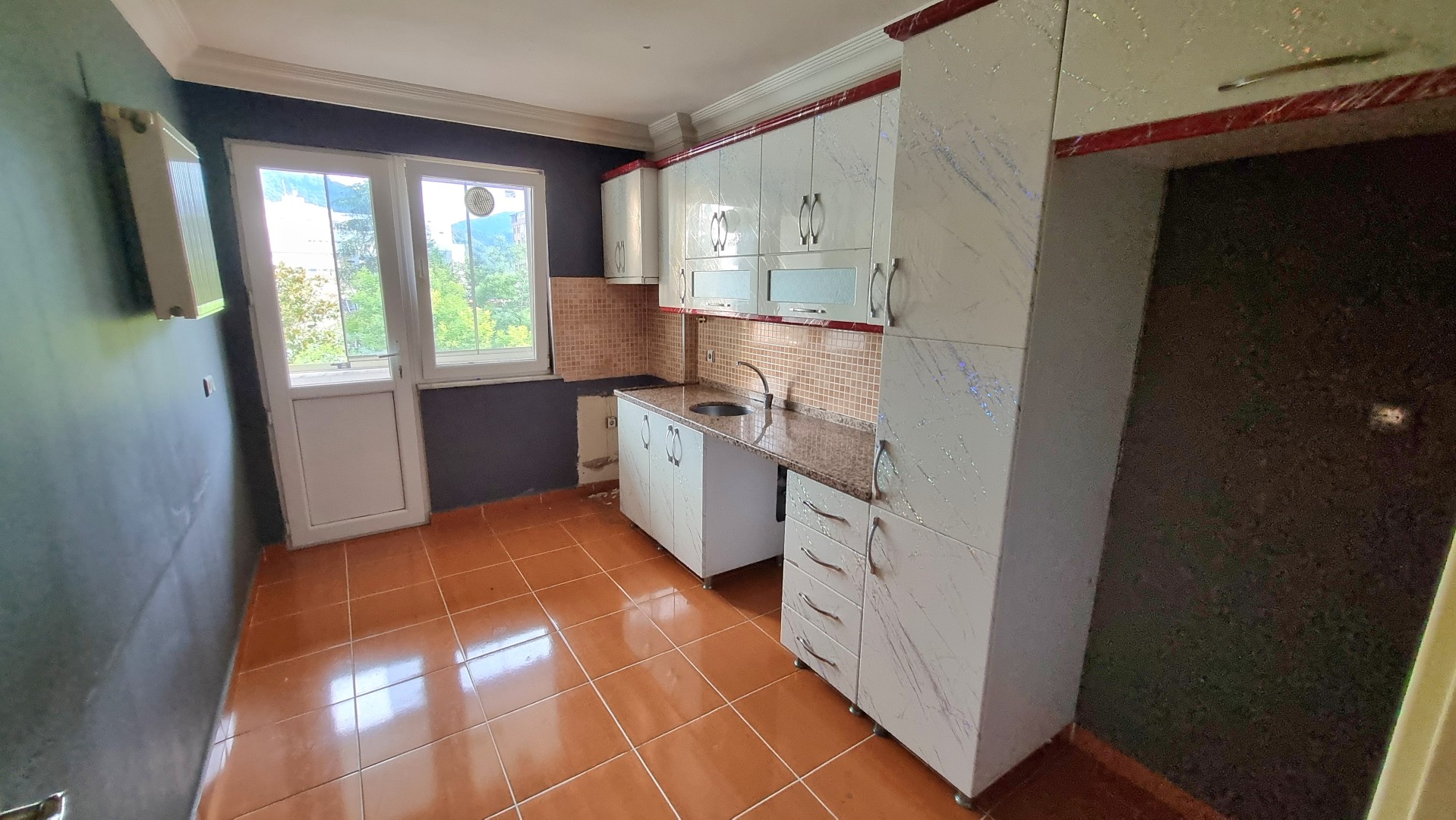 Kiralık Daire, Trabzon / OF / SULAKLI MAHALLESİ