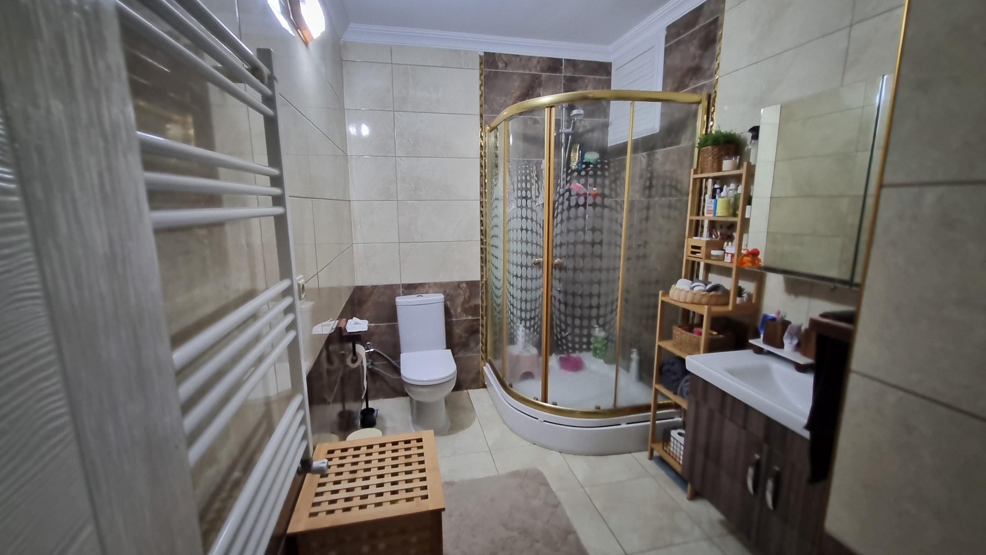 Satılık Daire, Trabzon / OF / CUMHURİYET MAHALLESİ