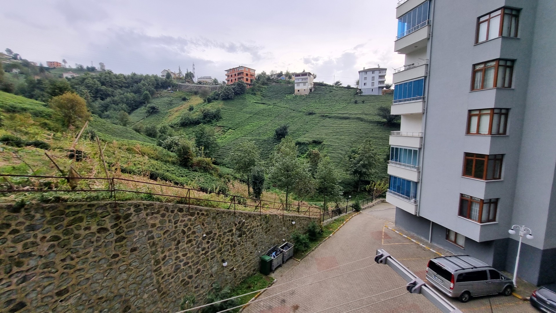 Satılık Daire, Trabzon / OF / CUMHURİYET MAHALLESİ