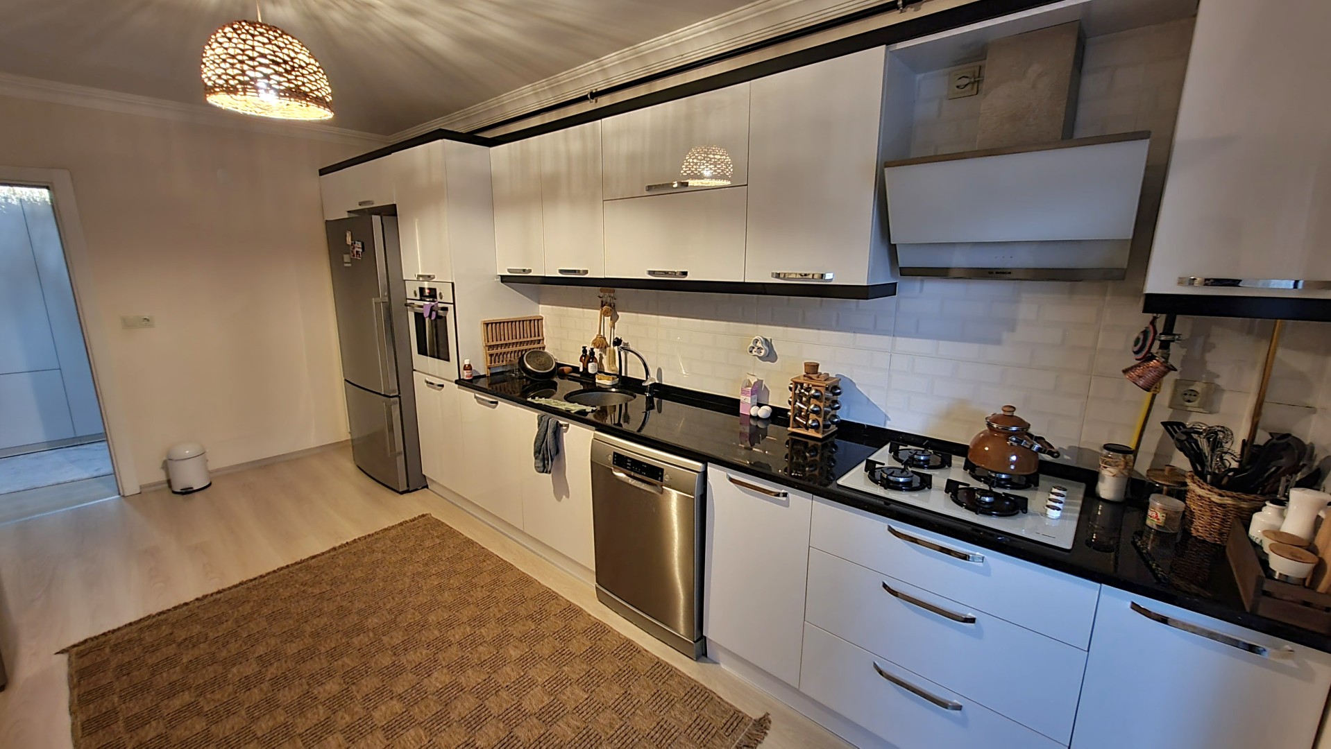 Satılık Daire, Trabzon / OF / CUMHURİYET MAHALLESİ