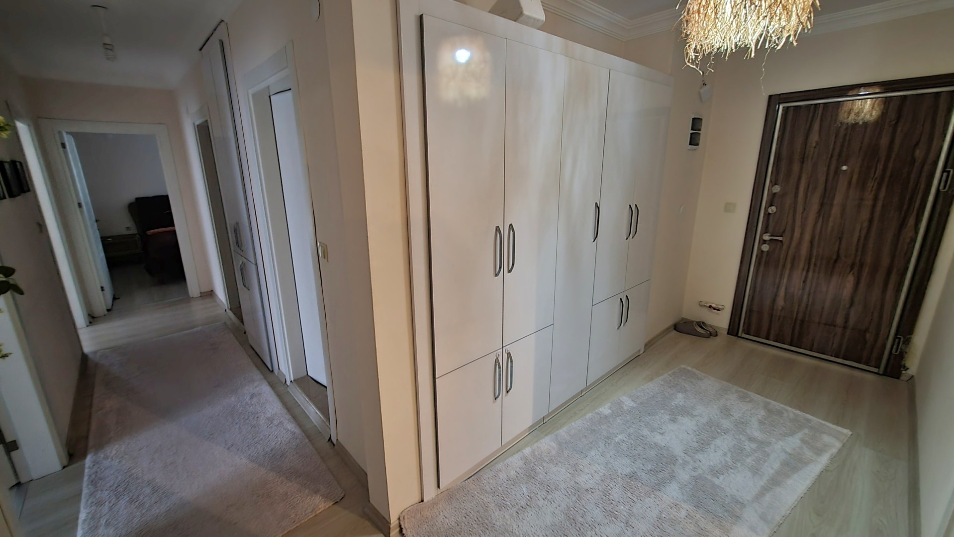 Satılık Daire, Trabzon / OF / CUMHURİYET MAHALLESİ