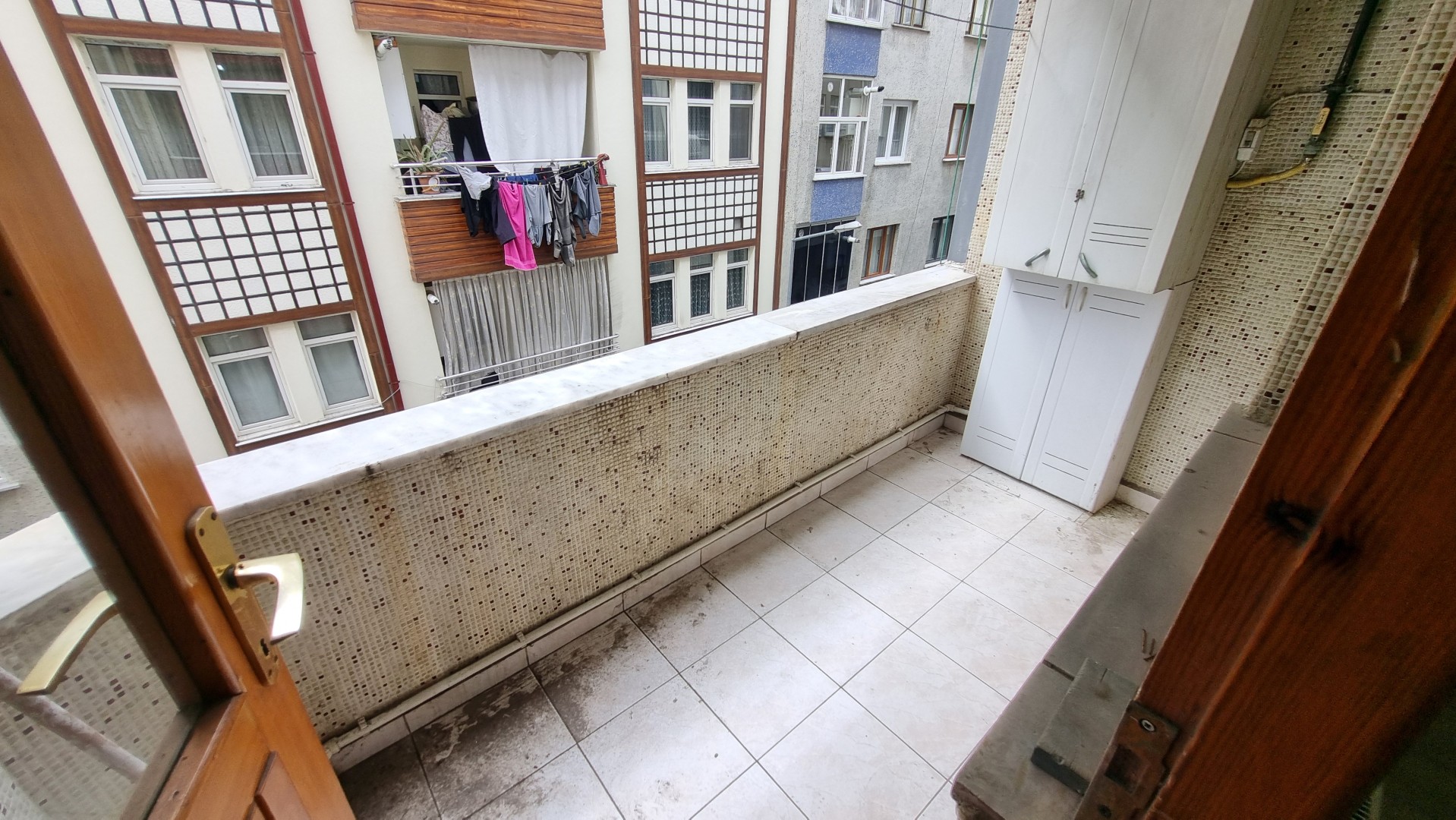 Kiralık Daire, Trabzon / OF / SULAKLI MAHALLESİ