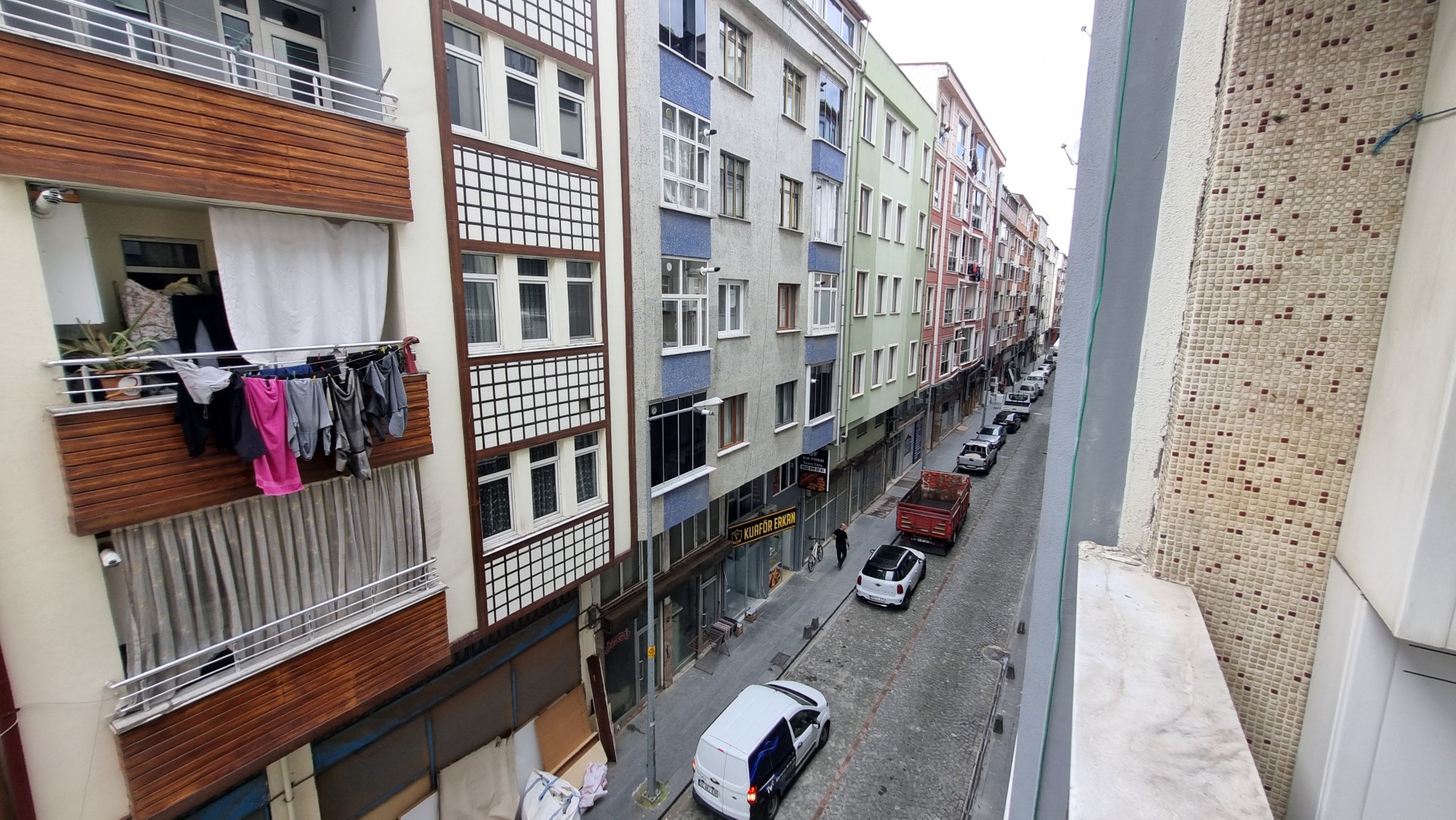 Kiralık Daire, Trabzon / OF / SULAKLI MAHALLESİ