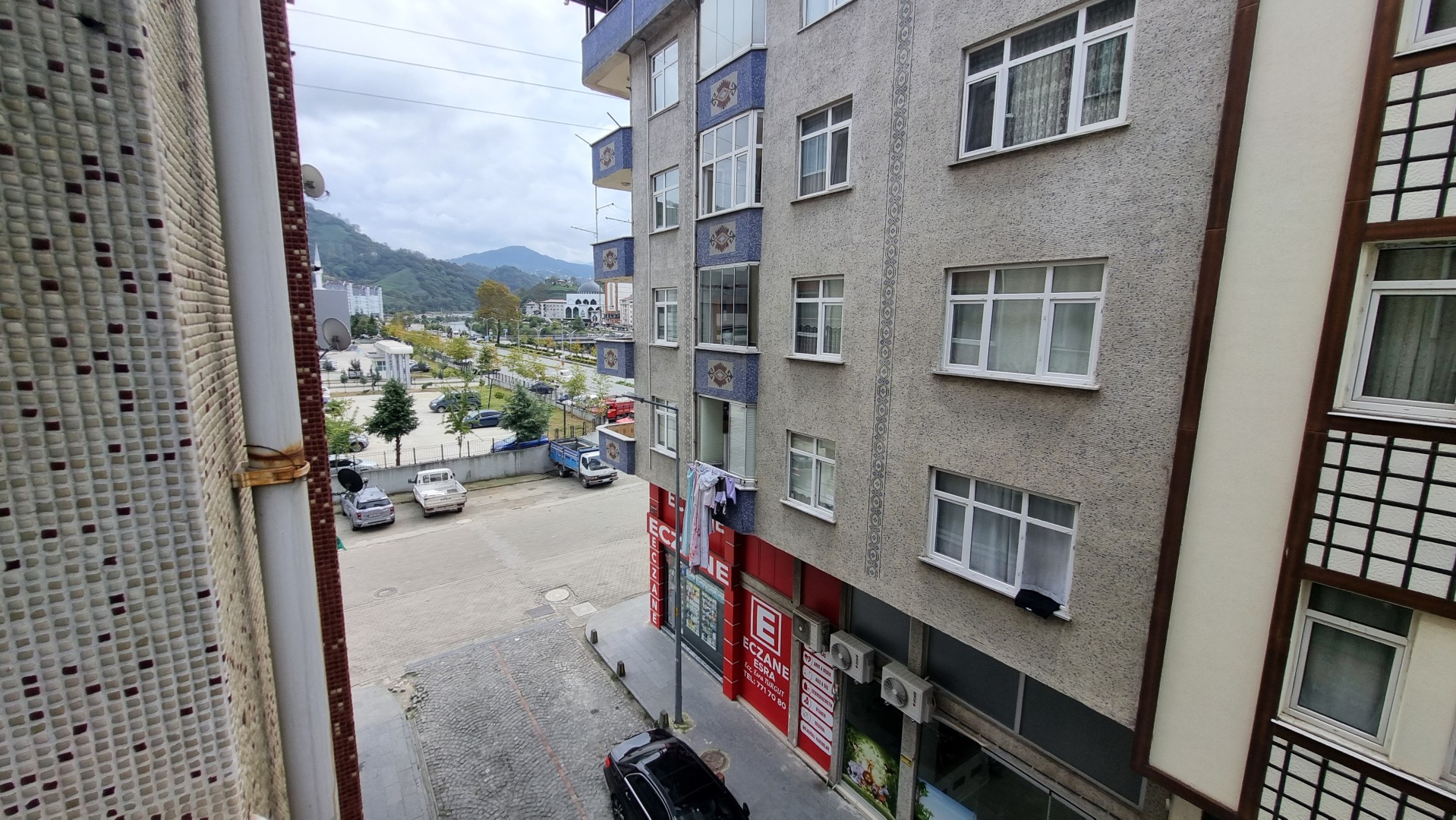 Kiralık Daire, Trabzon / OF / SULAKLI MAHALLESİ