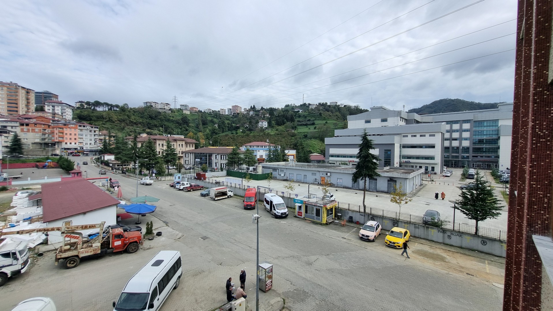 Kiralık Daire, Trabzon / OF / SULAKLI MAHALLESİ
