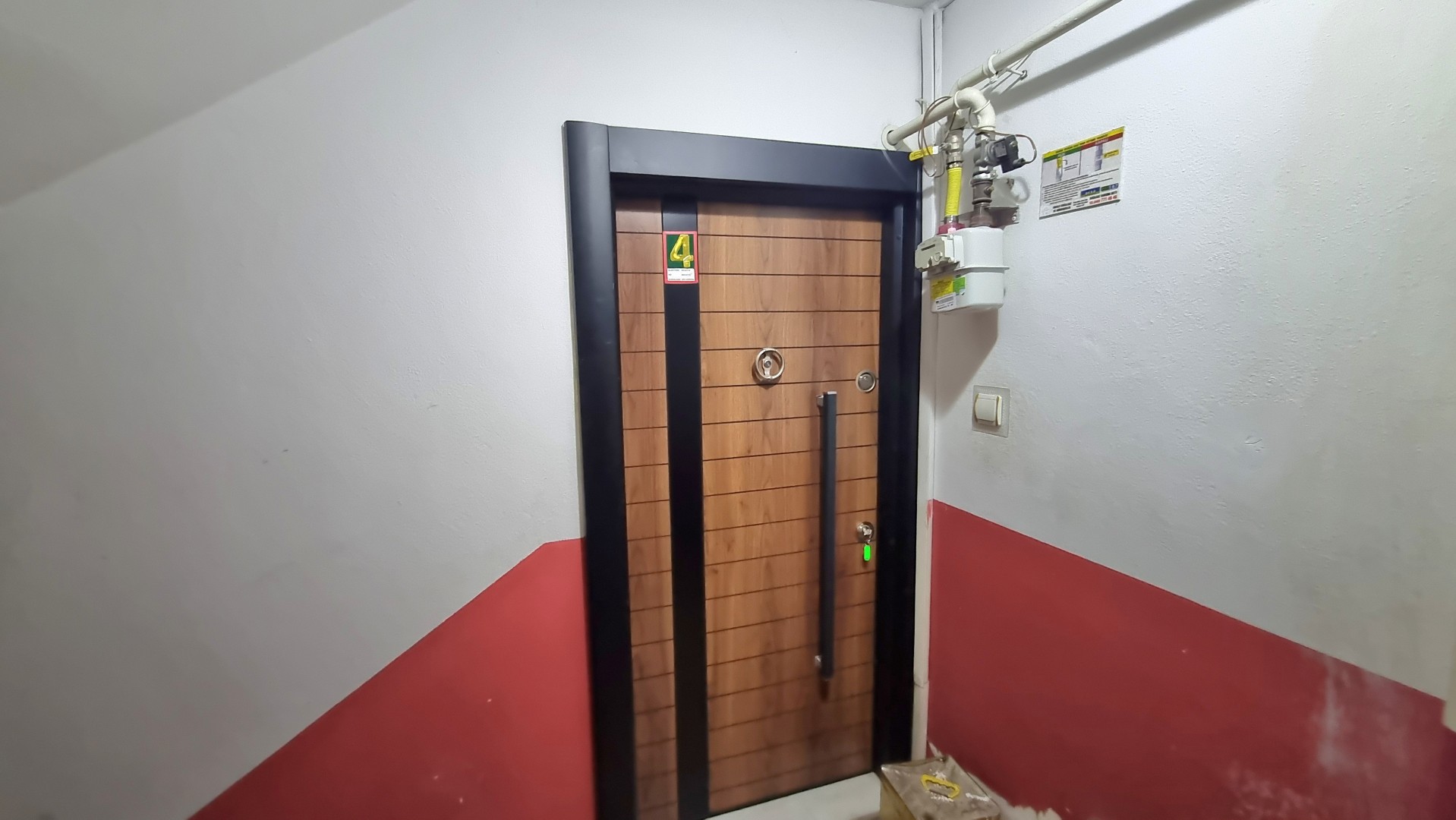 Kiralık Daire, Trabzon / OF / SULAKLI MAHALLESİ