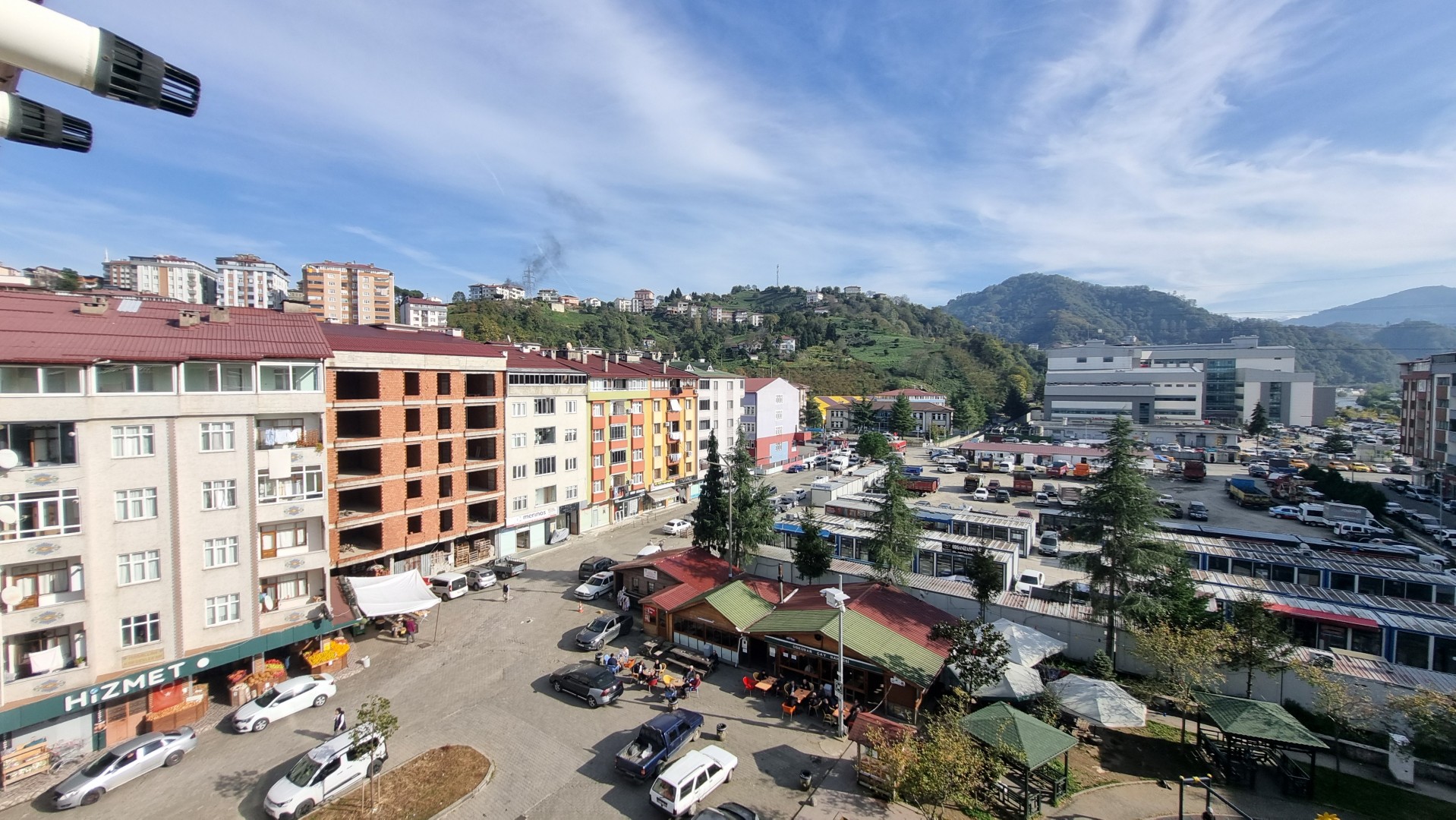 Kiralık Daire, Trabzon / OF / SULAKLI MAHALLESİ