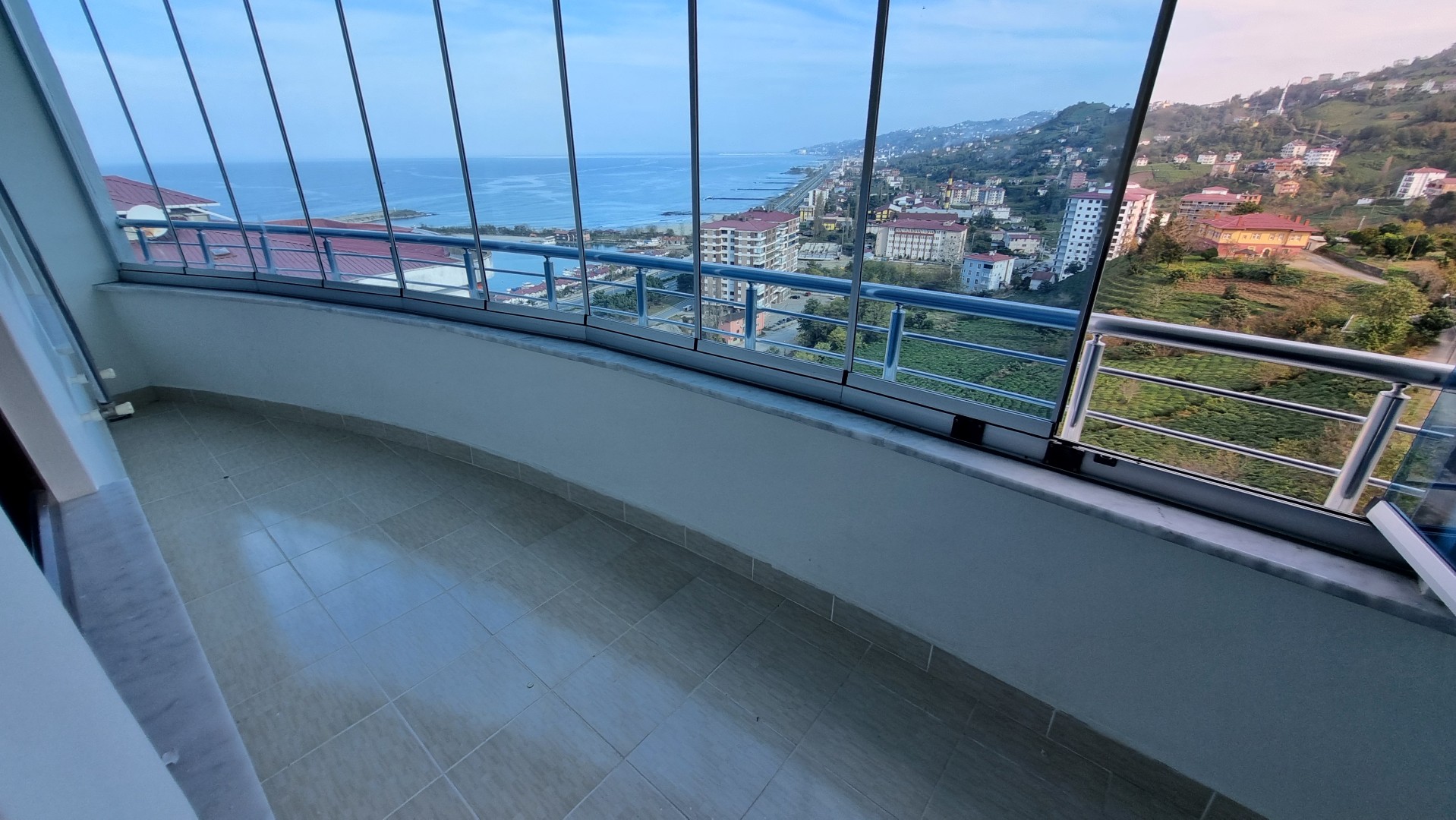 Satılık Daire, Trabzon / OF / CUMHURİYET MAHALLESİ