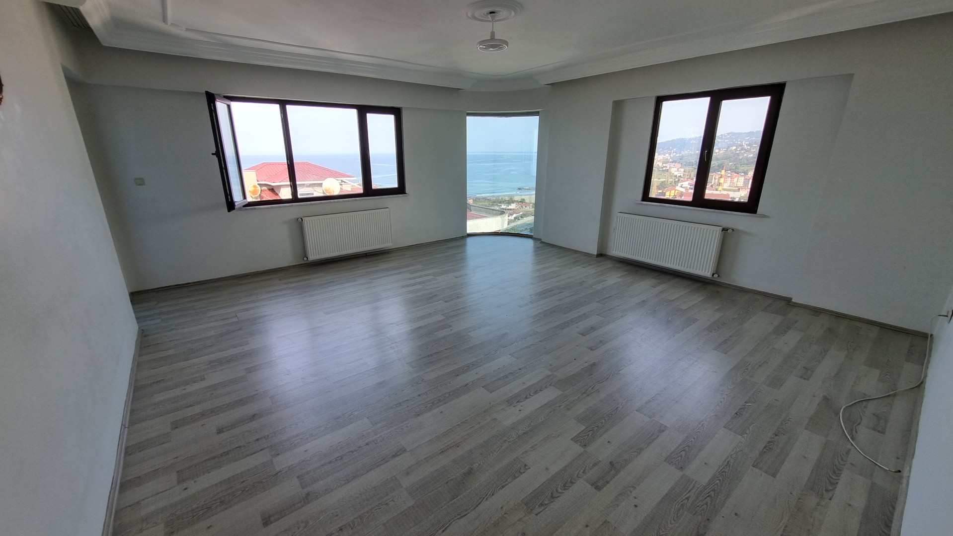 Satılık Daire, Trabzon / OF / CUMHURİYET MAHALLESİ