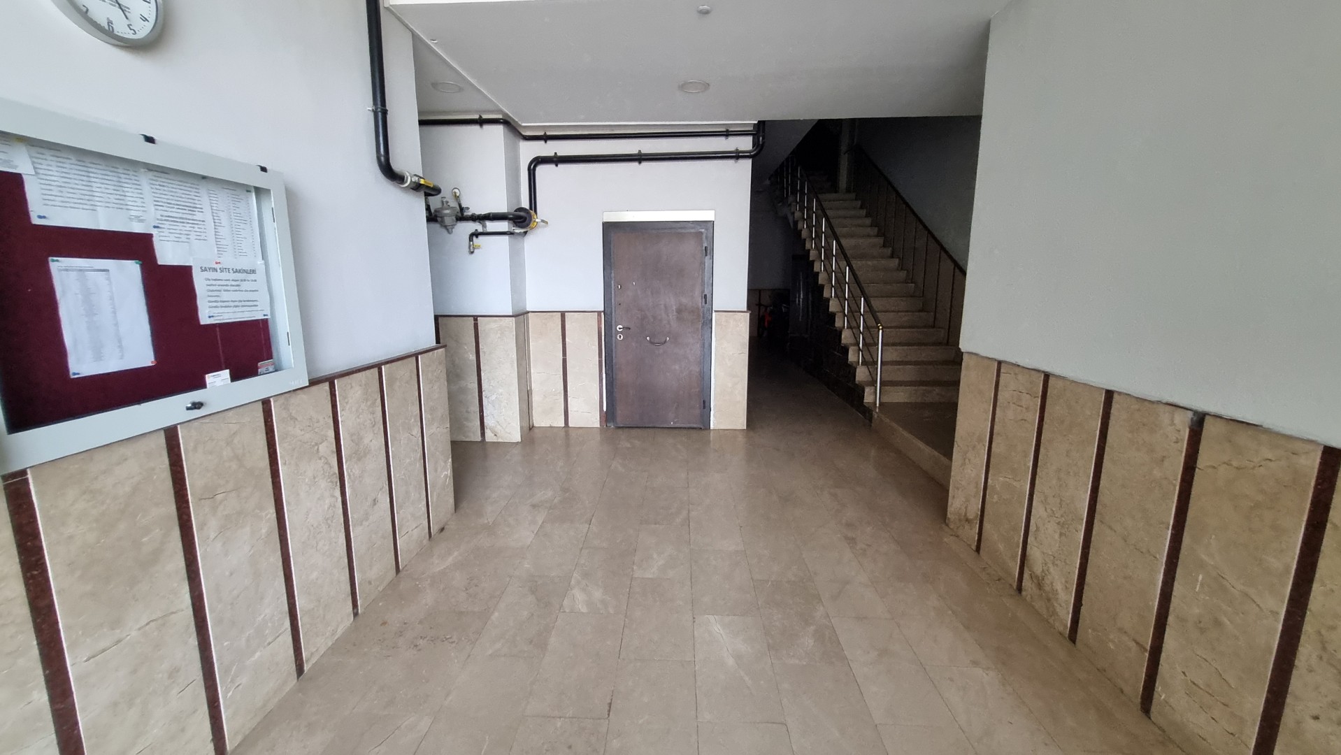 Satılık Daire, Trabzon / OF / CUMHURİYET MAHALLESİ