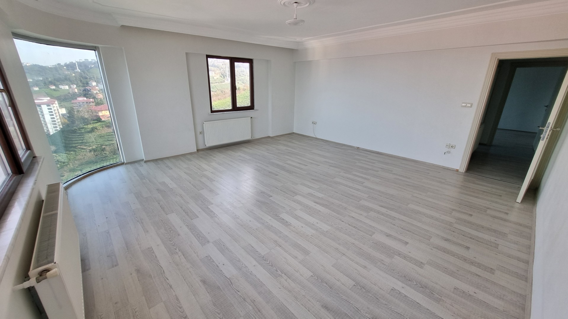 Satılık Daire, Trabzon / OF / CUMHURİYET MAHALLESİ