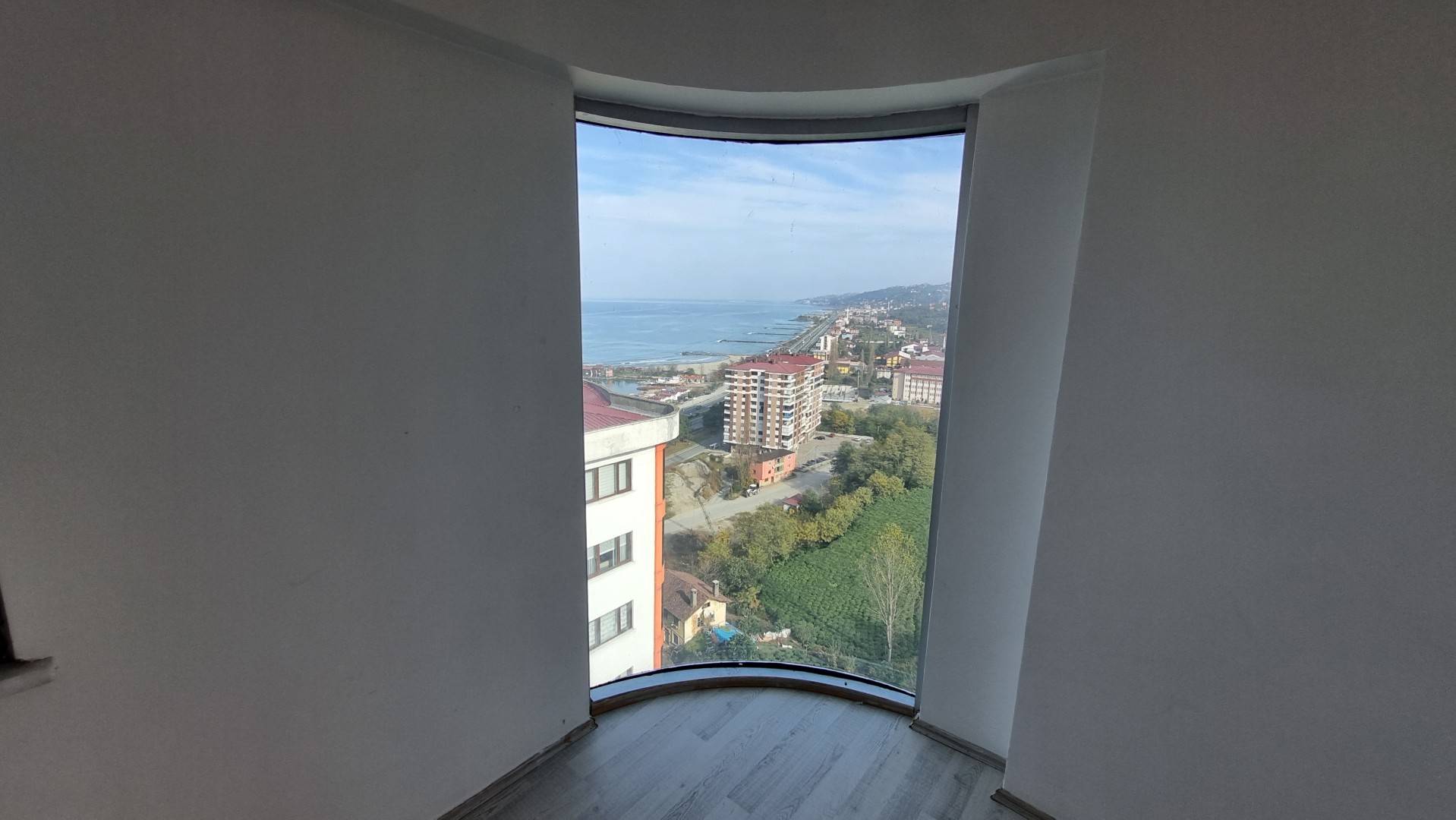 Satılık Daire, Trabzon / OF / CUMHURİYET MAHALLESİ