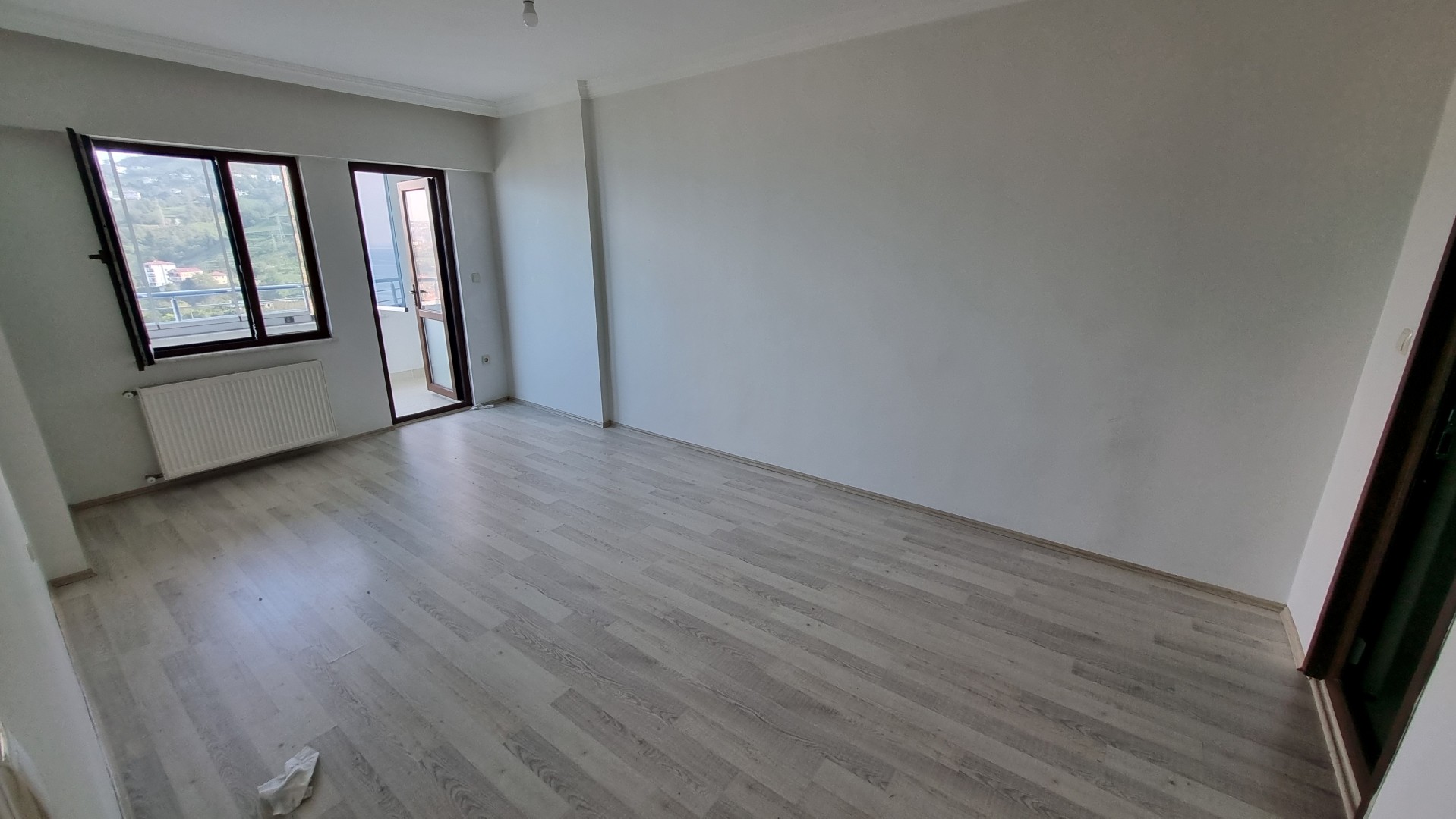 Satılık Daire, Trabzon / OF / CUMHURİYET MAHALLESİ