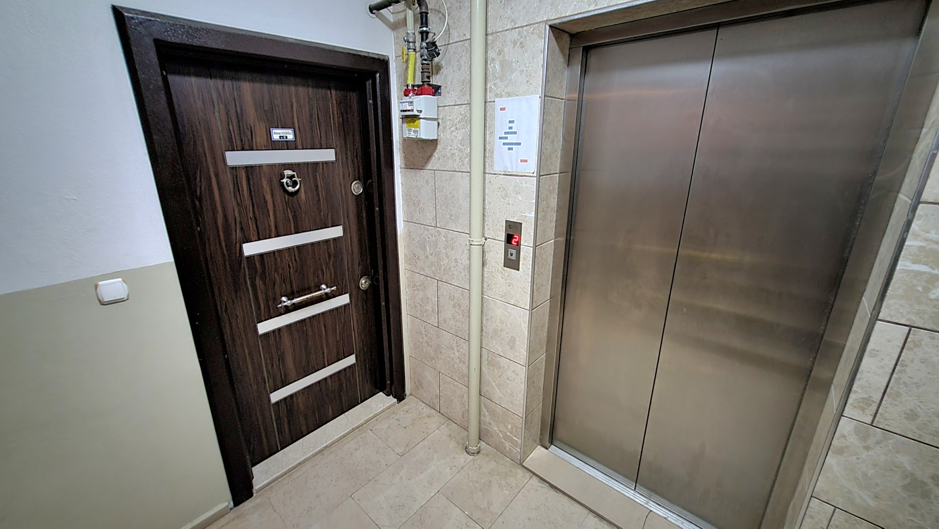 Kiralık Daire, Trabzon / OF / İRFANLI MAHALLESİ