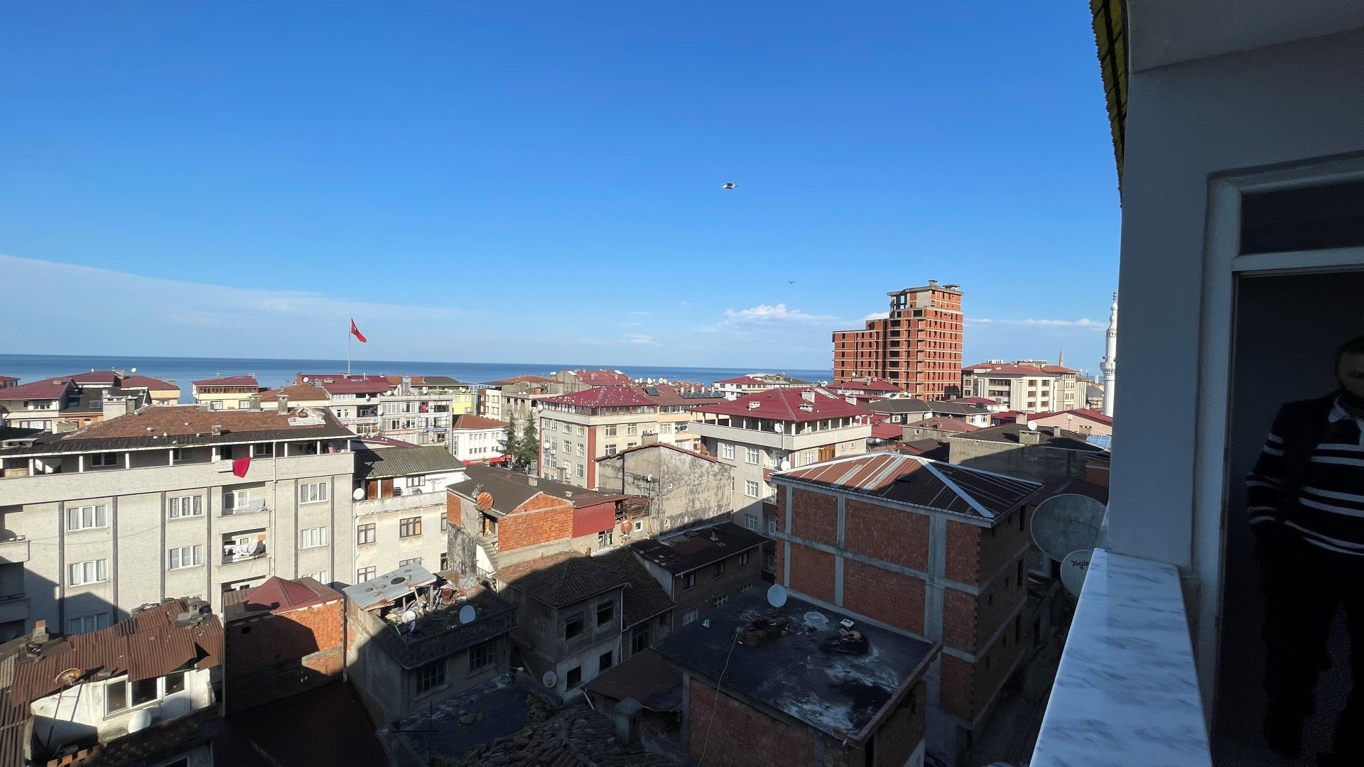 Satılık Daire, Trabzon / OF / SULAKLI MAH.