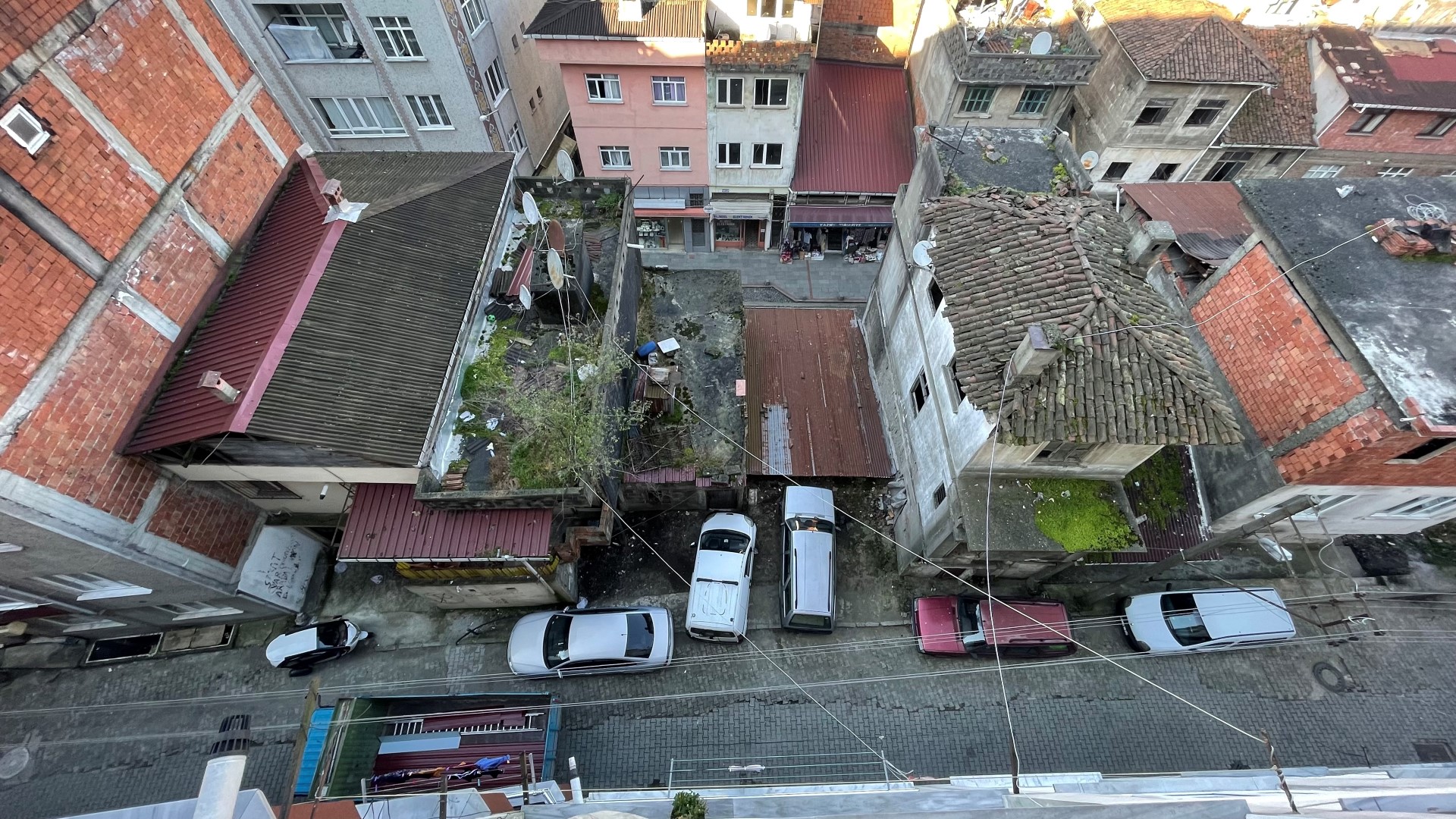 Satılık Daire, Trabzon / OF / SULAKLI MAH.