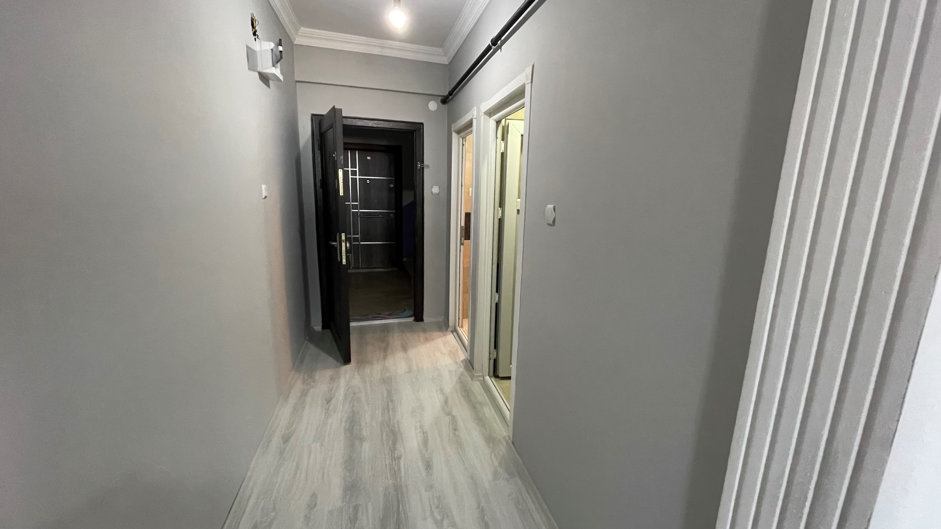 Satılık Daire, Trabzon / OF / SULAKLI MAH.