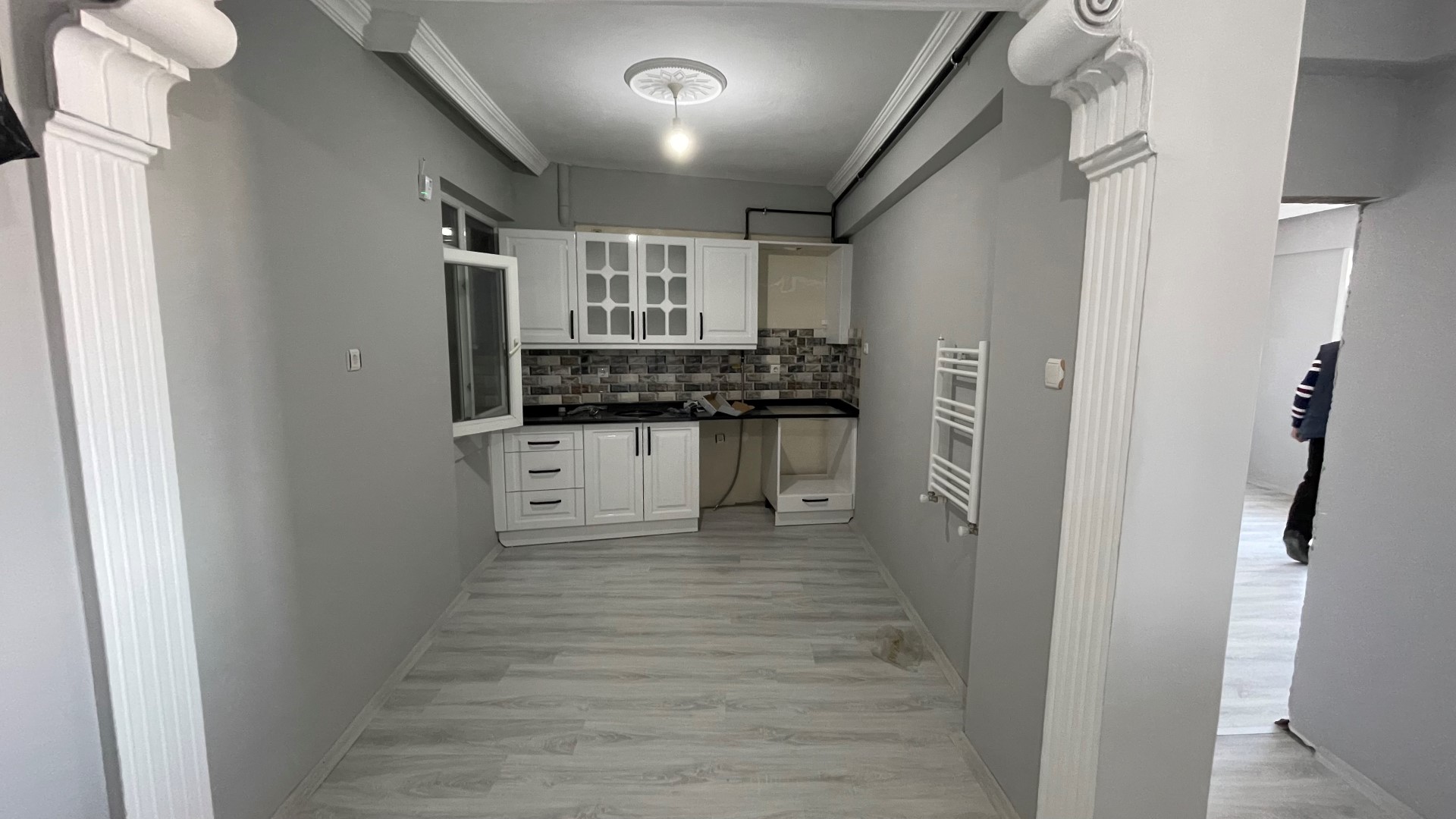 Satılık Daire, Trabzon / OF / SULAKLI MAH.