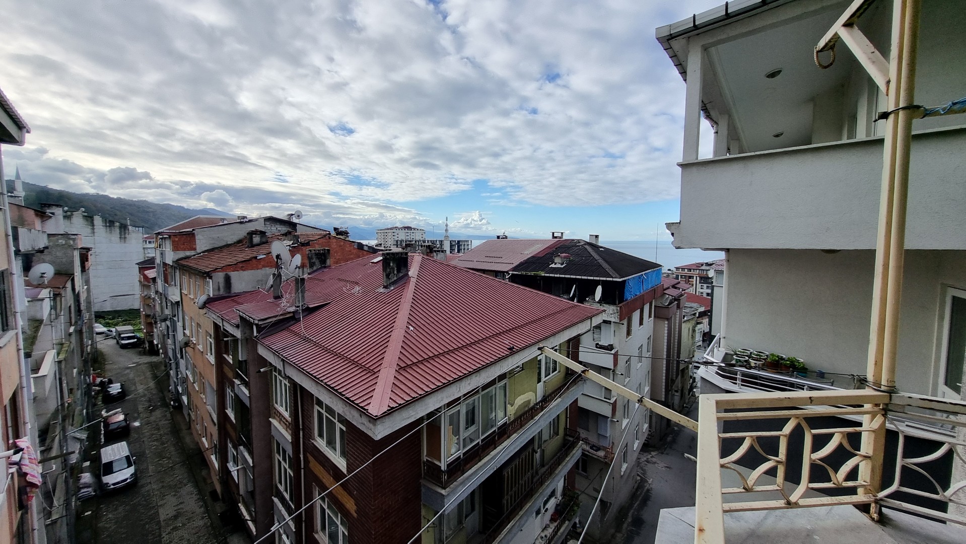 Kiralık Daire, Trabzon / OF / SULAKLI MAHALLESİ