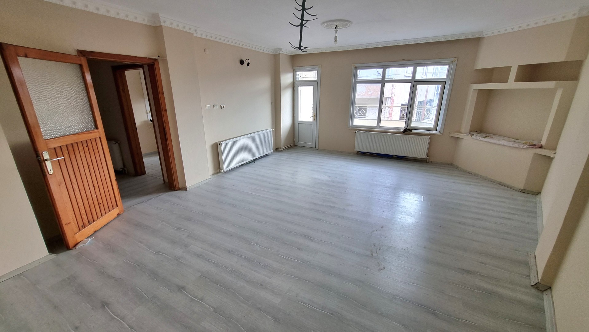 Kiralık Daire, Trabzon / OF / SULAKLI MAHALLESİ