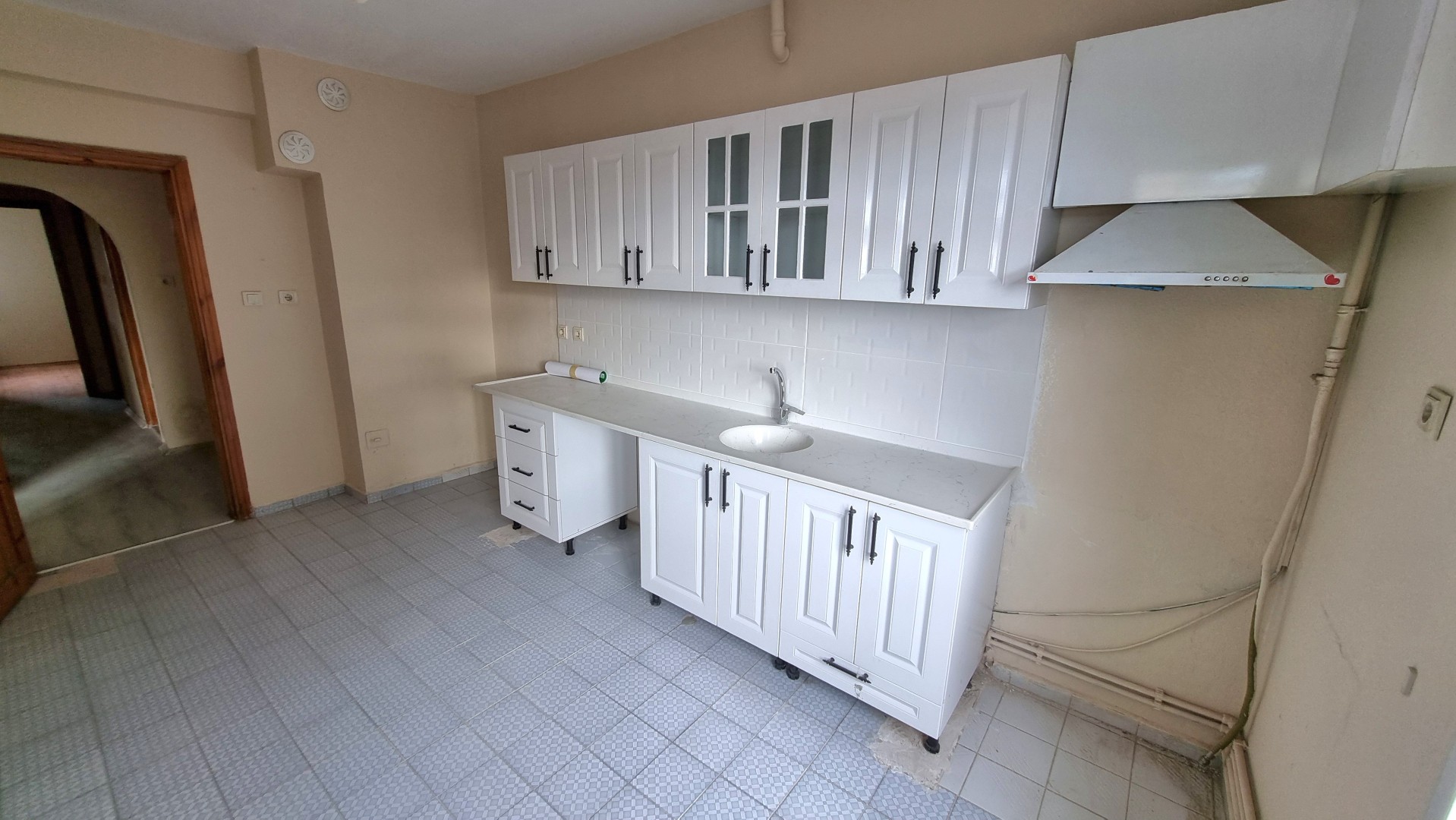 Kiralık Daire, Trabzon / OF / SULAKLI MAHALLESİ