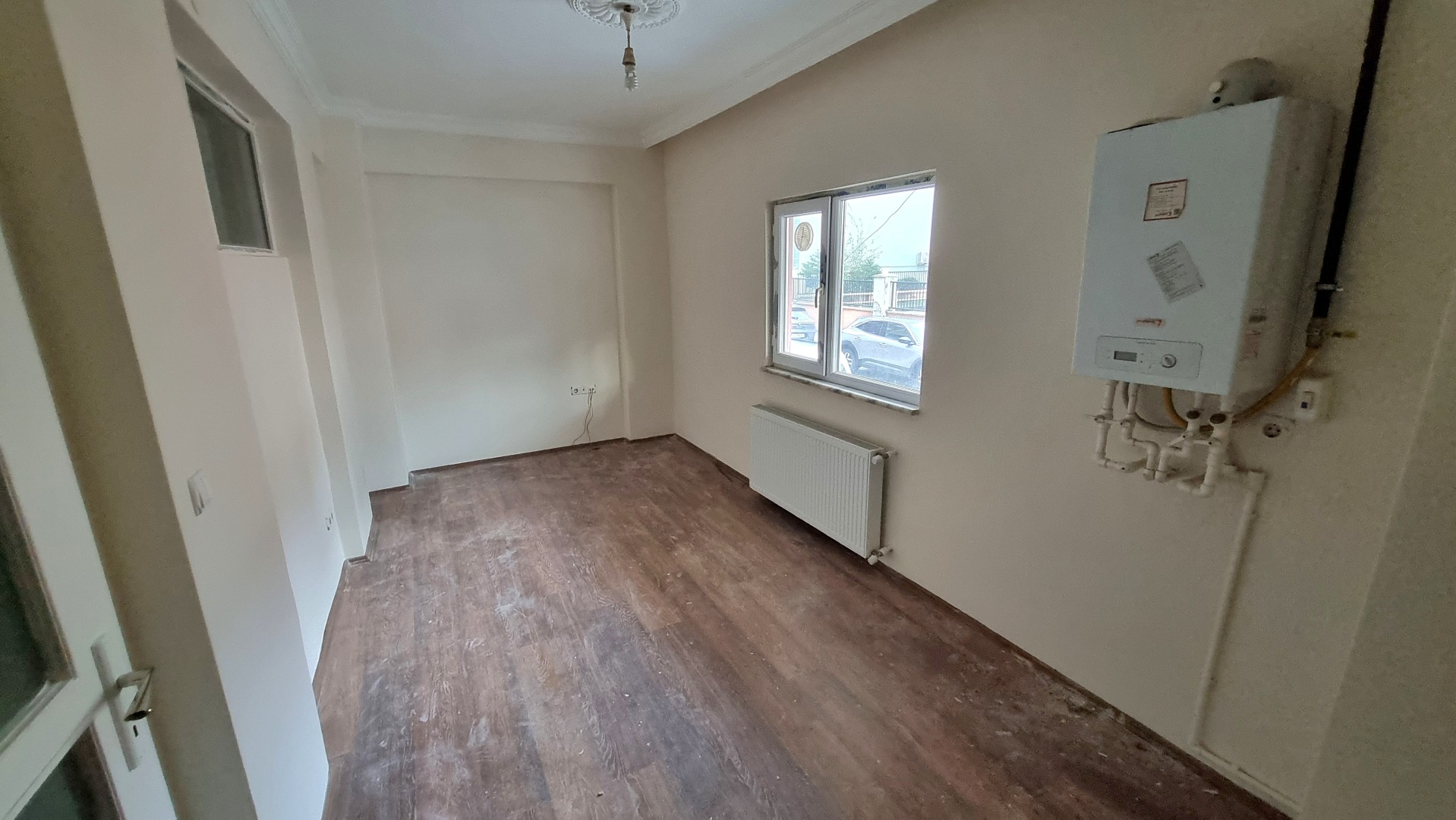 Kiralık Daire, Trabzon / OF / CUMHURİYET MAHALLESİ