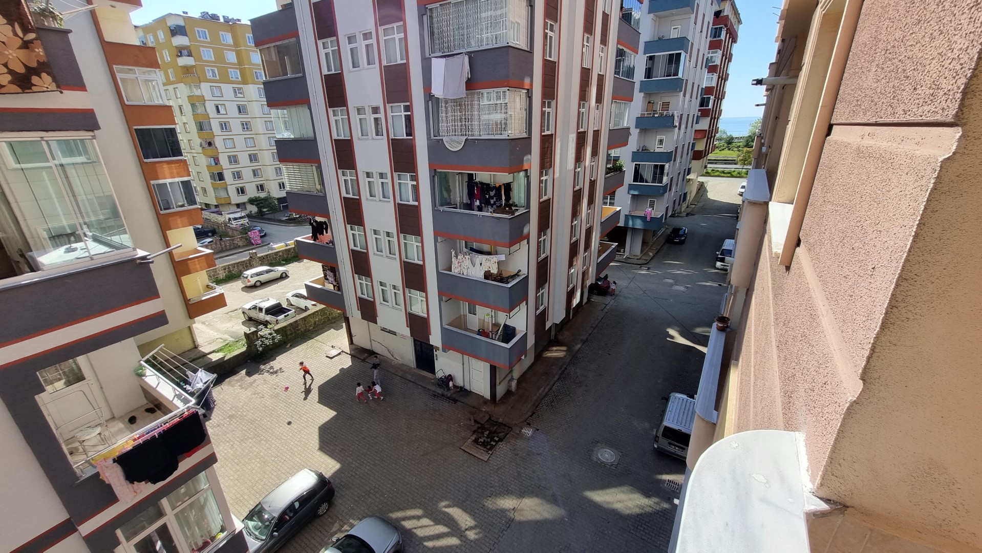 Satılık Daire, Trabzon / OF / İRFANLI MAHALLESİ