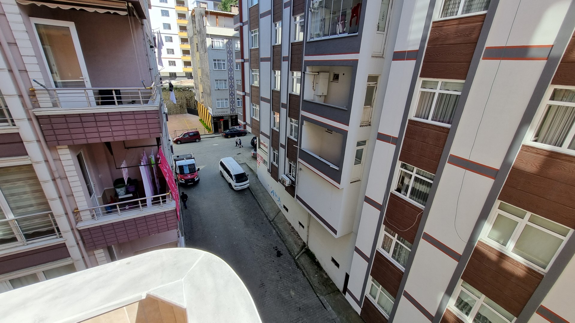 Satılık Daire, Trabzon / OF / İRFANLI MAHALLESİ