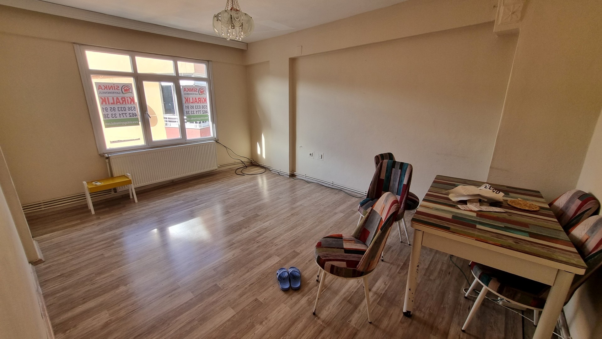 Kiralık Daire, Trabzon / OF / SULAKLI MAHALLESİ