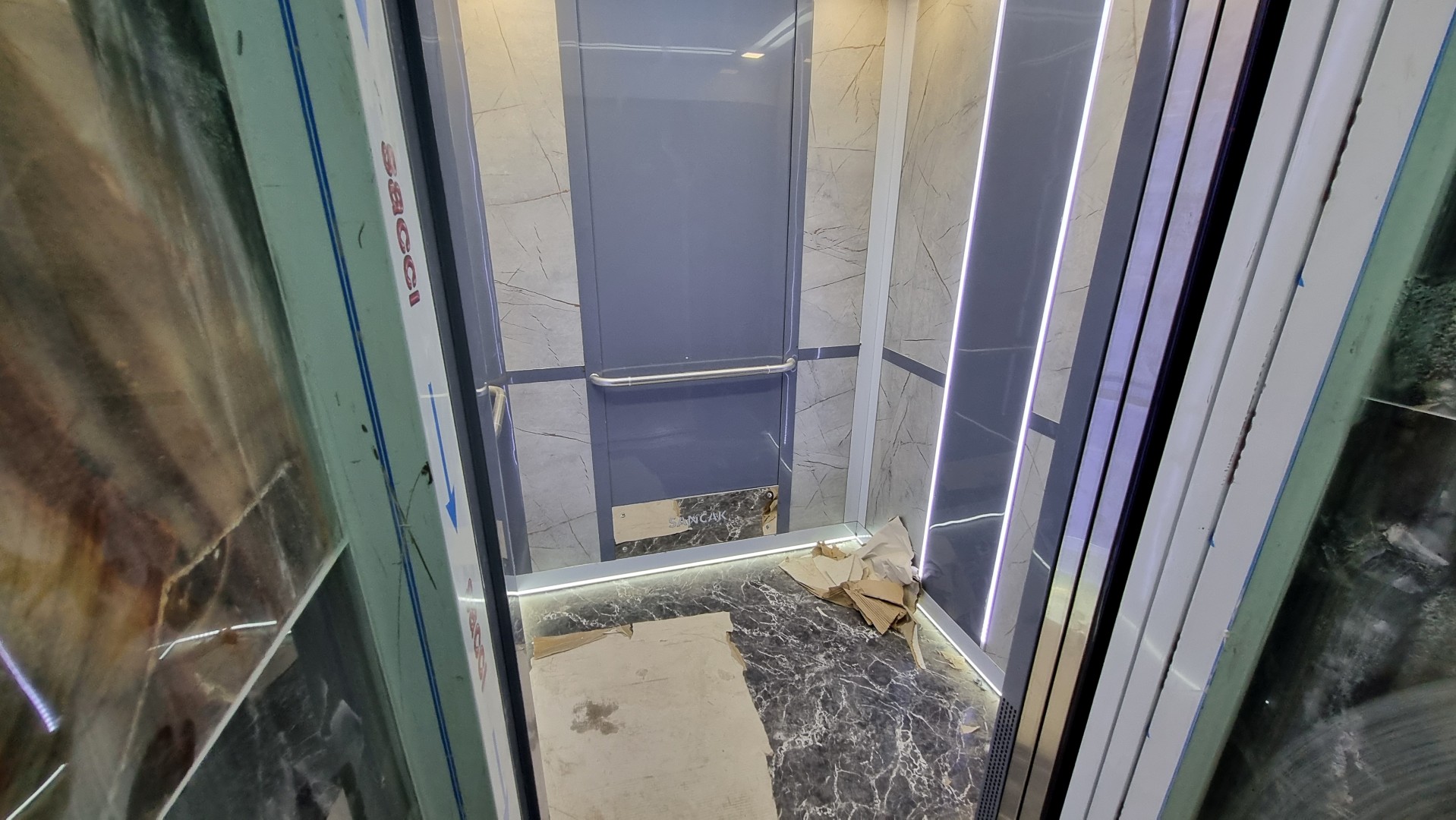 Satılık Daire, Trabzon / OF / İRFANLI MAHALLESİ