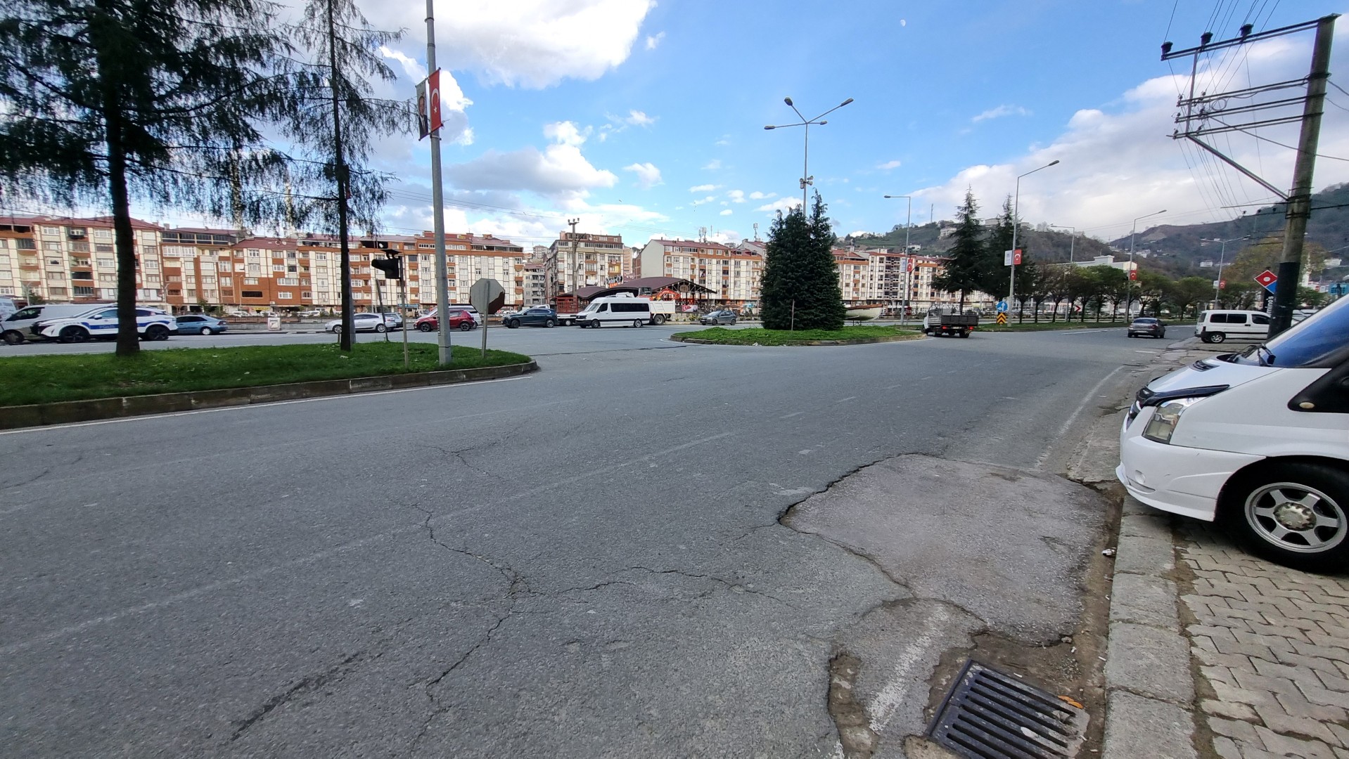 Satılık Daire, Trabzon / OF / İRFANLI MAHALLESİ