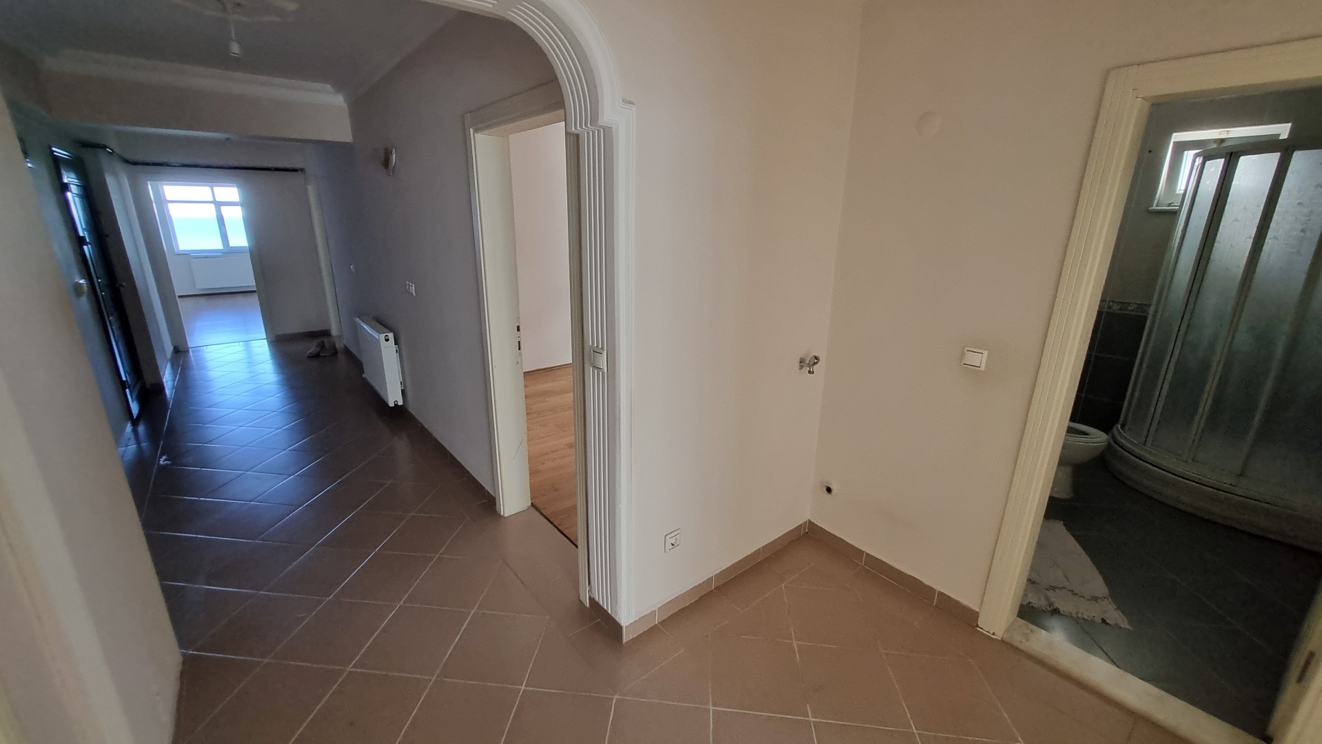 Kiralık Daire, Trabzon / OF / İRFANLI MAHALLESİ