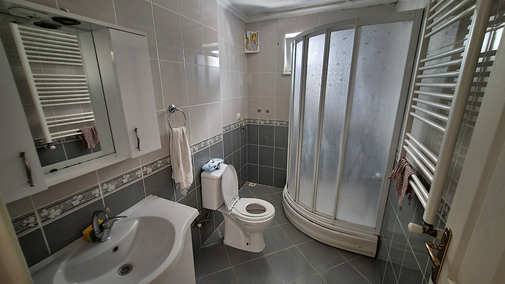 Kiralık Daire, Trabzon / OF / İRFANLI MAHALLESİ