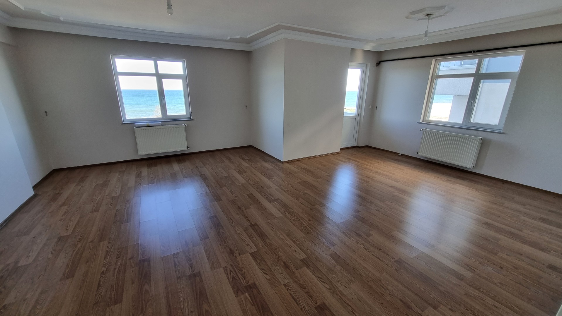 Kiralık Daire, Trabzon / OF / İRFANLI MAHALLESİ