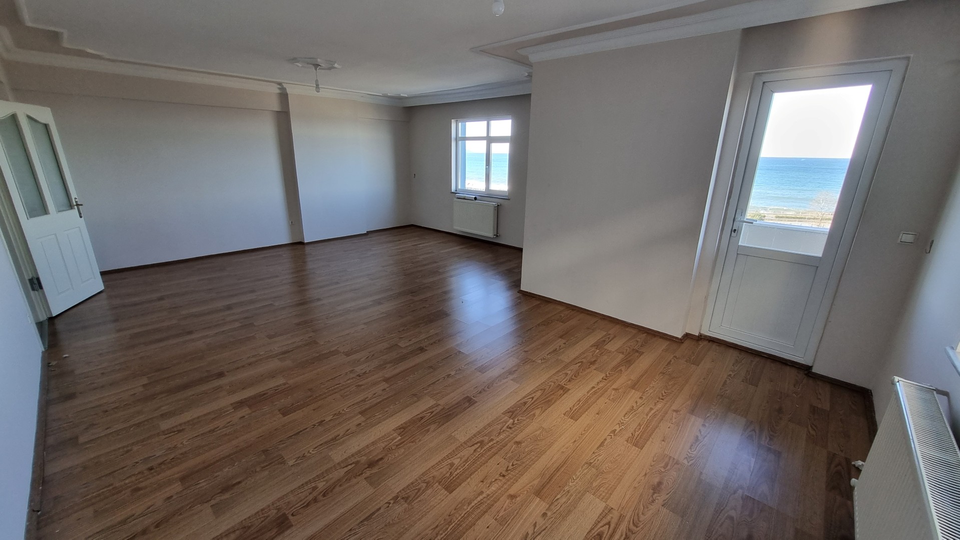 Kiralık Daire, Trabzon / OF / İRFANLI MAHALLESİ