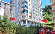 Satılık Daire, Trabzon / OF / İRFANLI MAHALLESİ