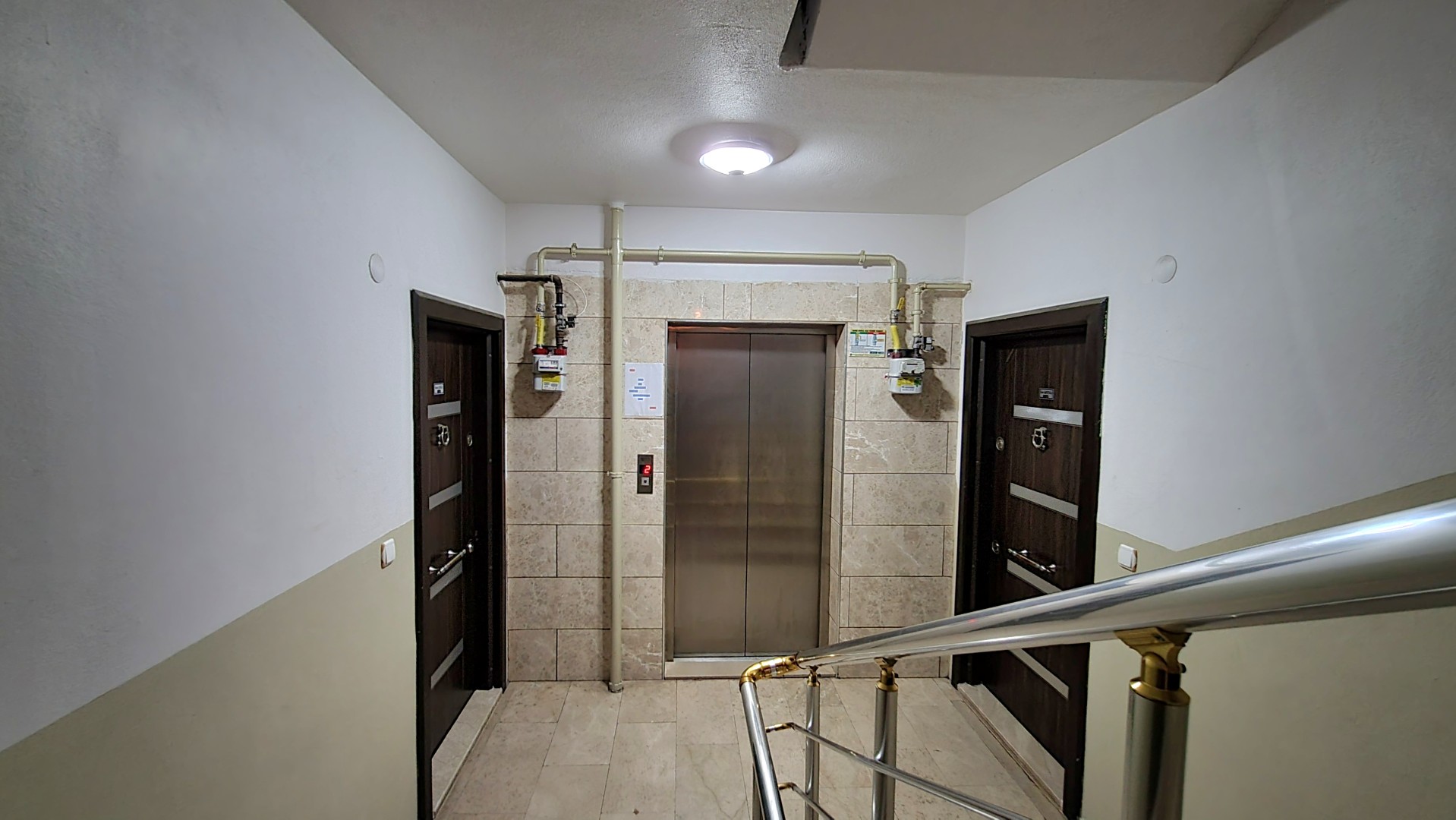 Satılık Daire, Trabzon / OF / İRFANLI MAHALLESİ