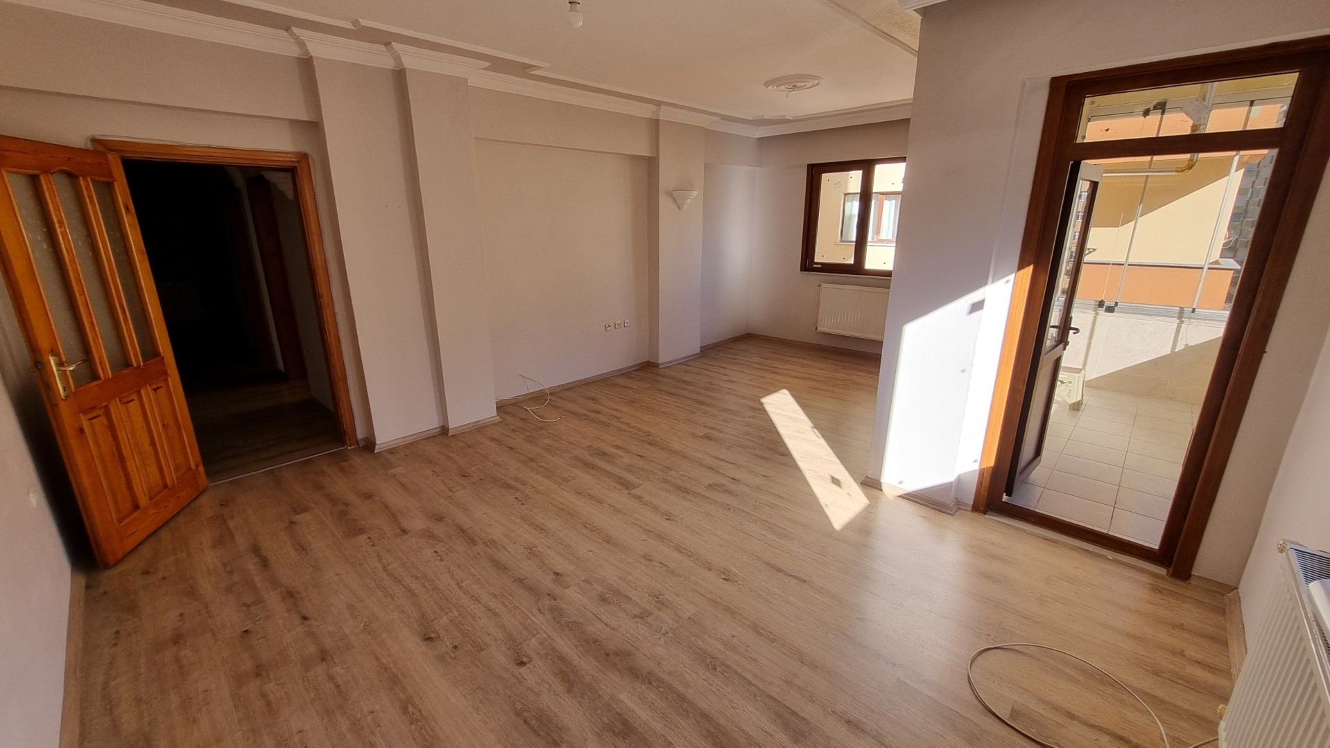 Kiralık Daire, Trabzon / OF / İRFANLI MAH.