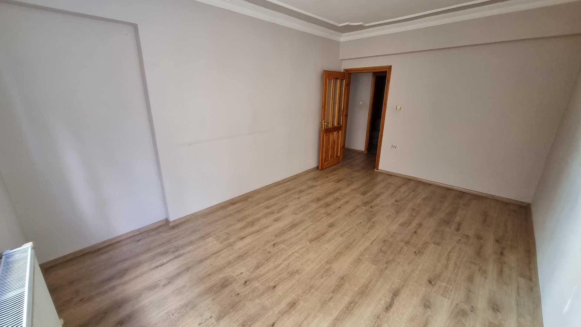 Kiralık Daire, Trabzon / OF / İRFANLI MAH.