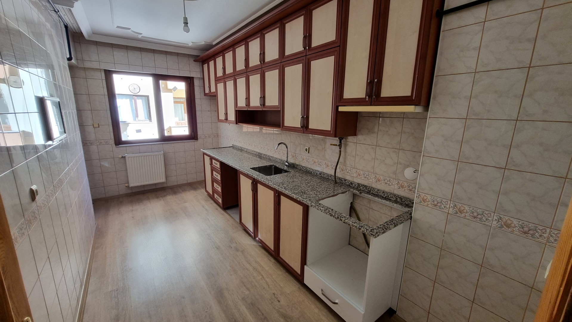 Kiralık Daire, Trabzon / OF / İRFANLI MAH.