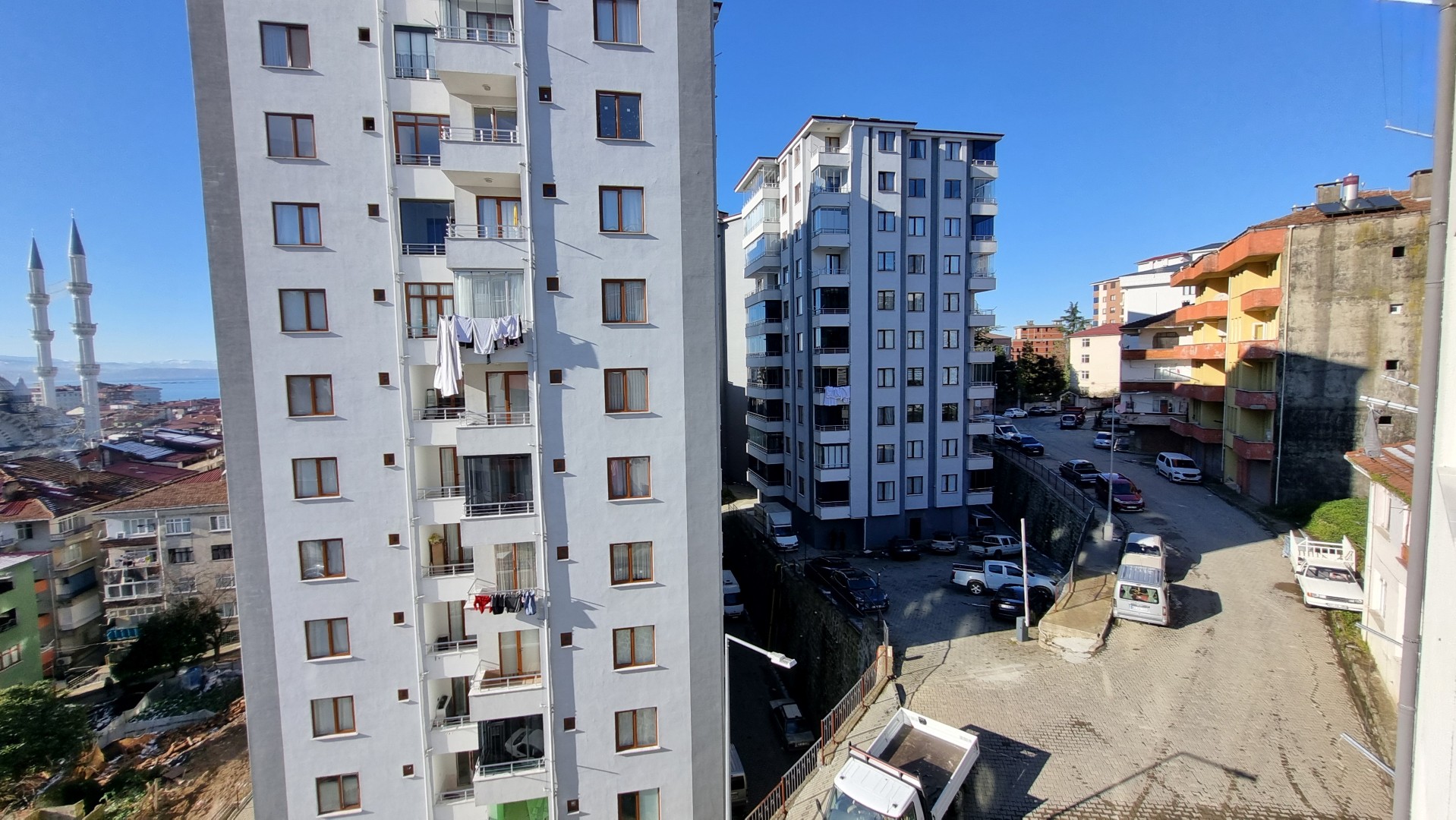 Kiralık Daire, Trabzon / OF / SULAKLI MAHALLESİ