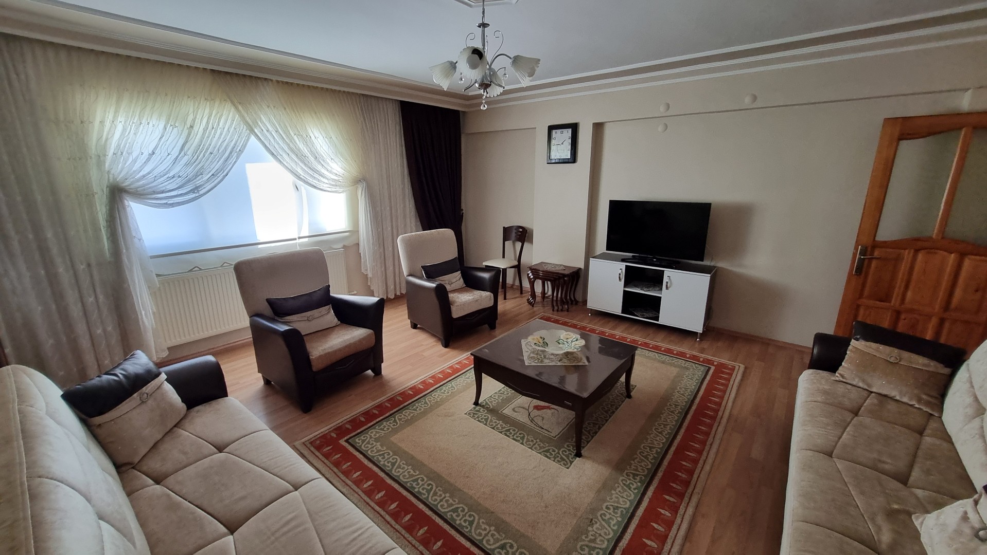Kiralık Daire, Trabzon / OF / SULAKLI MAHALLESİ