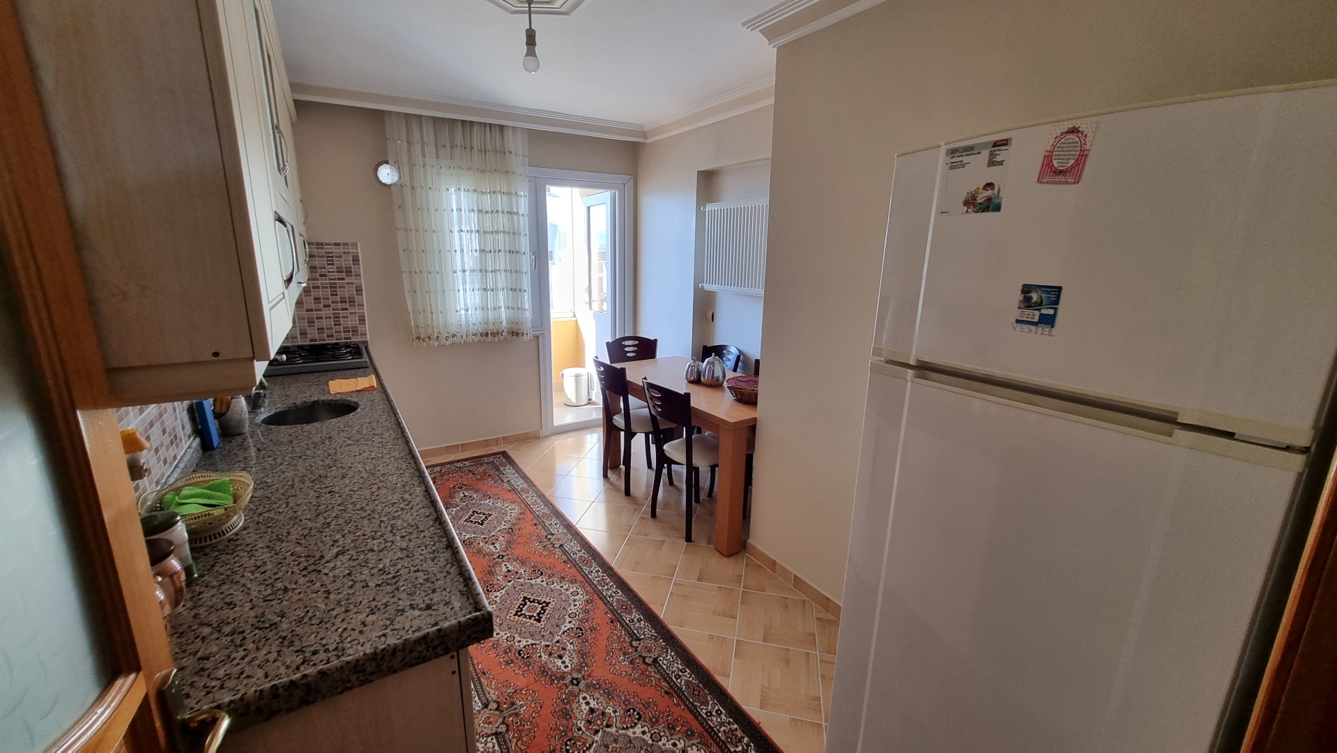 Kiralık Daire, Trabzon / OF / SULAKLI MAHALLESİ