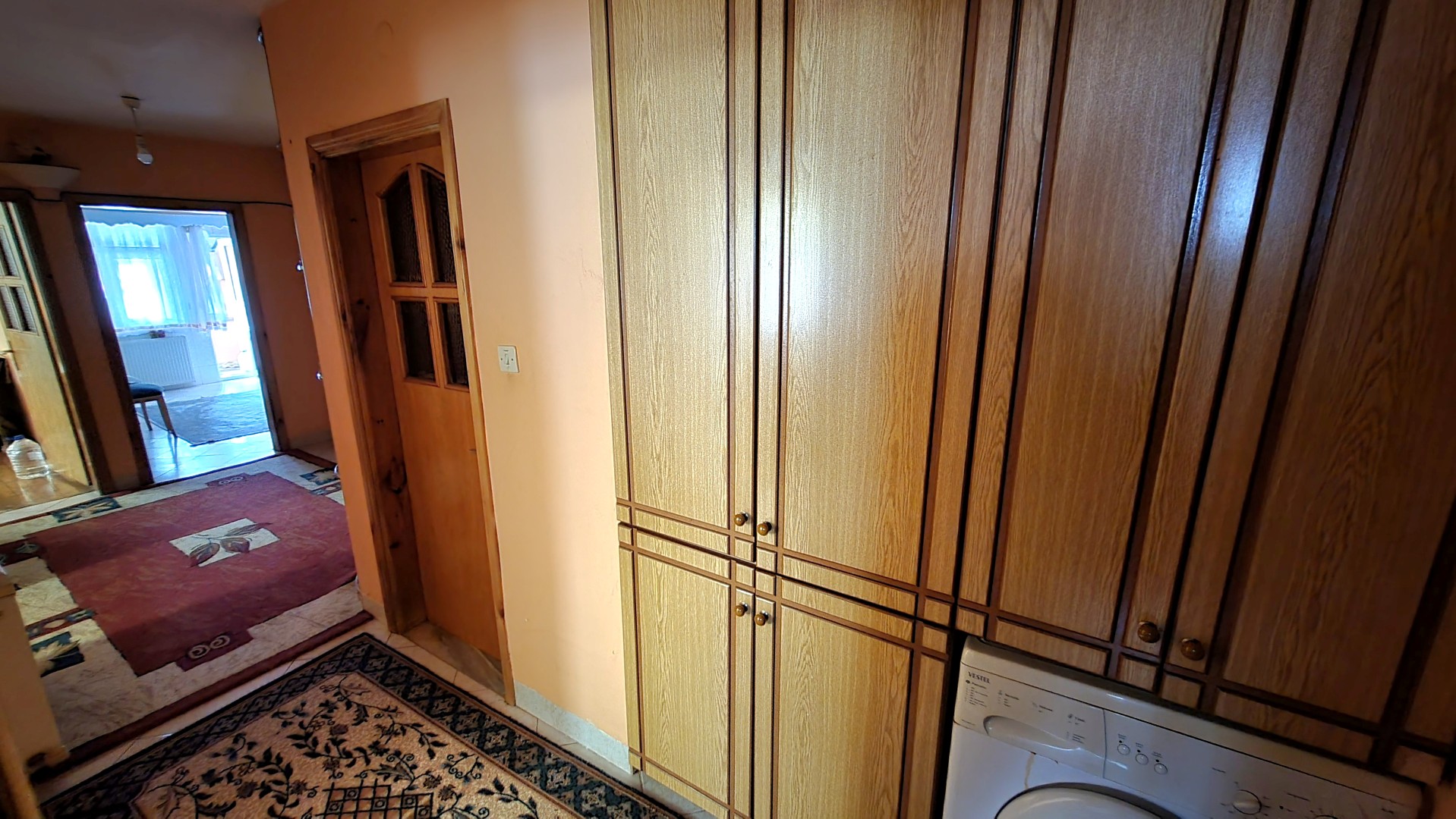 Kiralık Daire, Trabzon / OF / İRFANLI MAHALLESİ